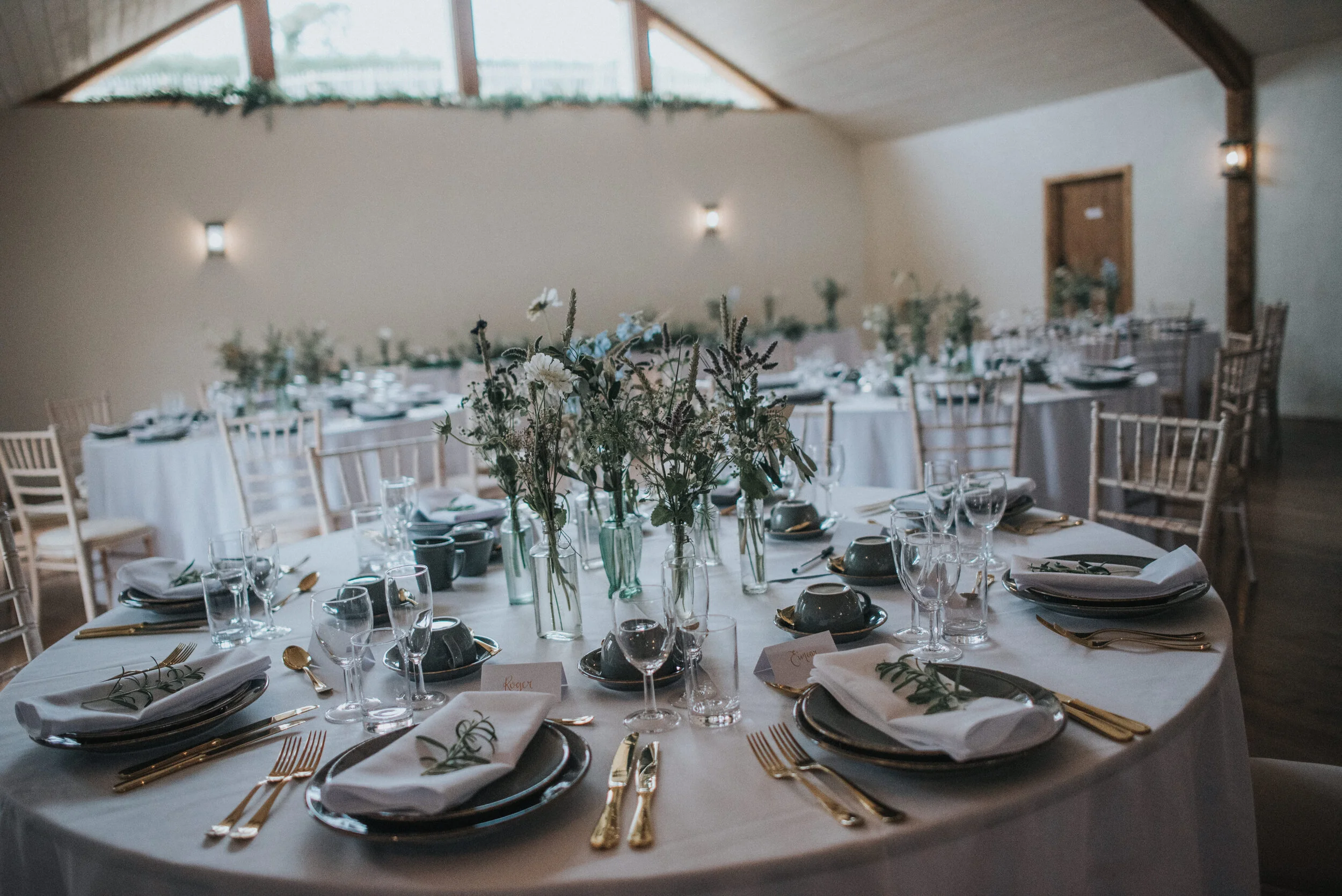 Launcells Barton wedding photographer Cornwall
