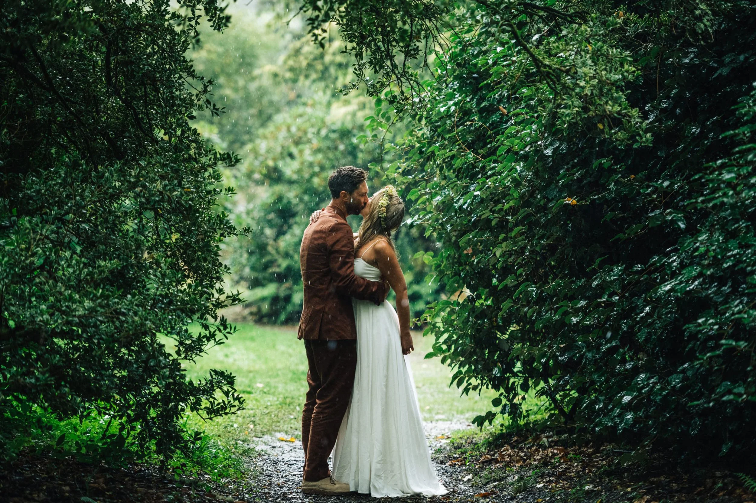 Wedding Photographer Cornwall