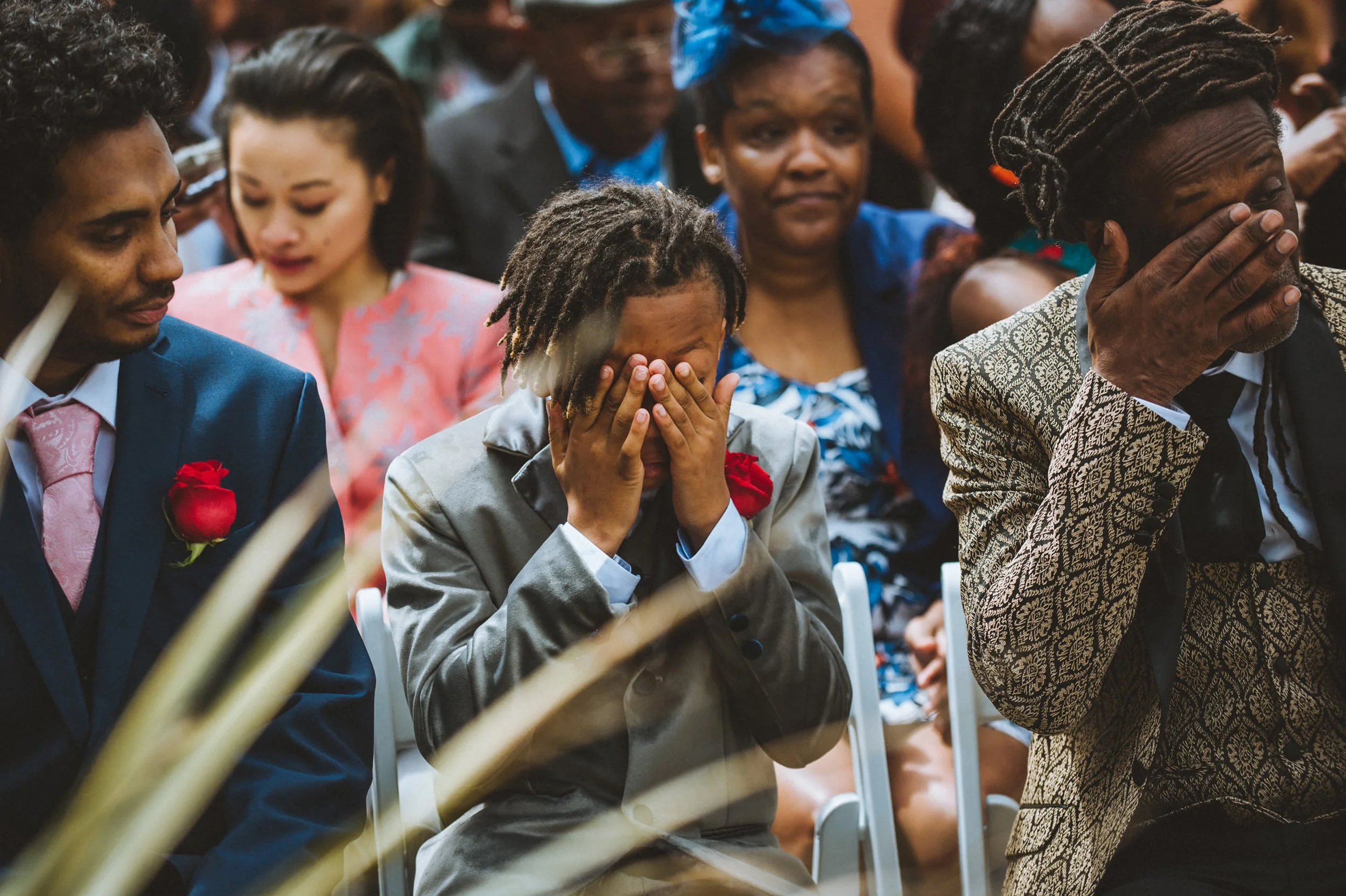 Wedding Photographer Cornwall