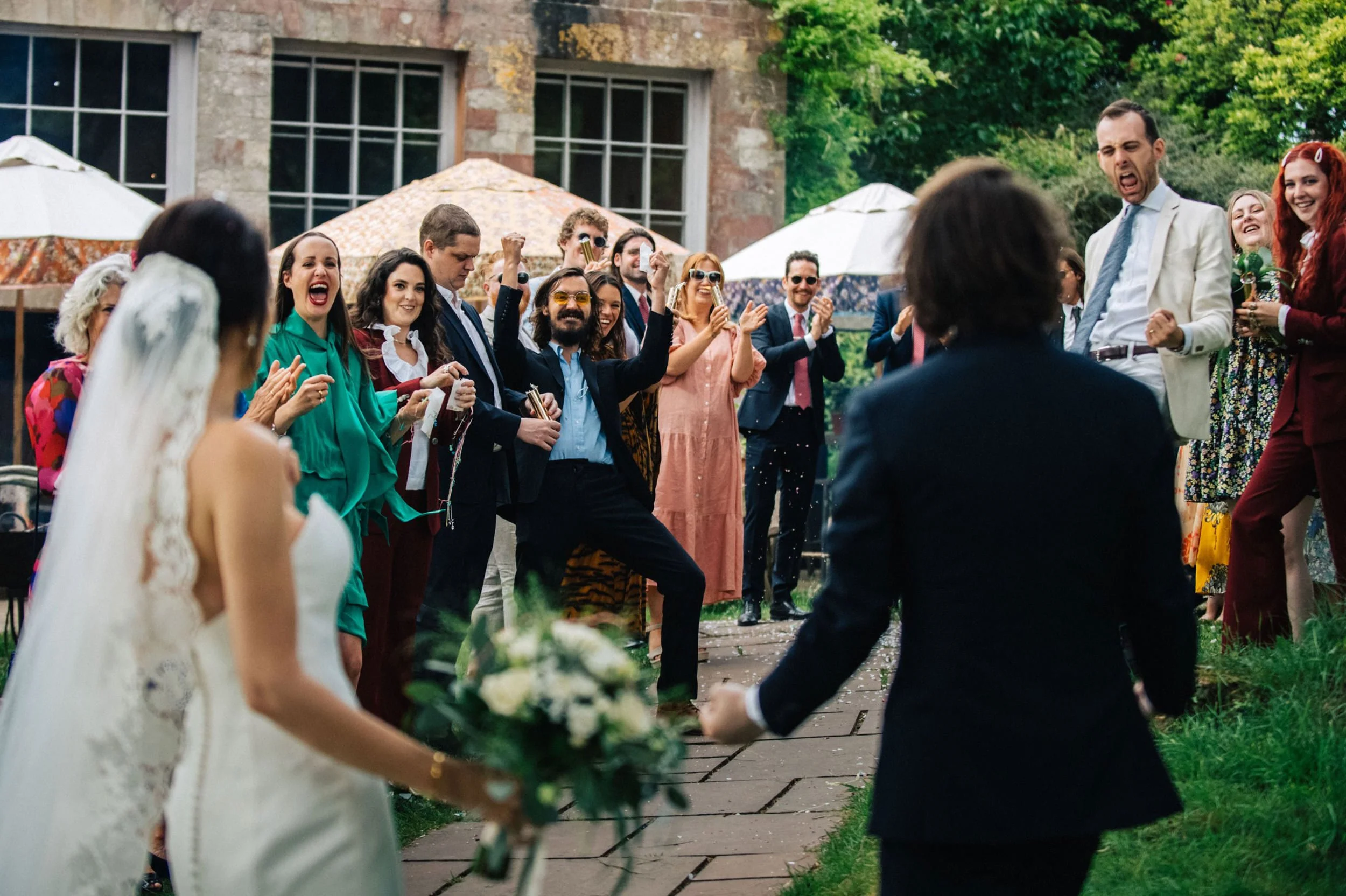 Wedding Photographer Cornwall