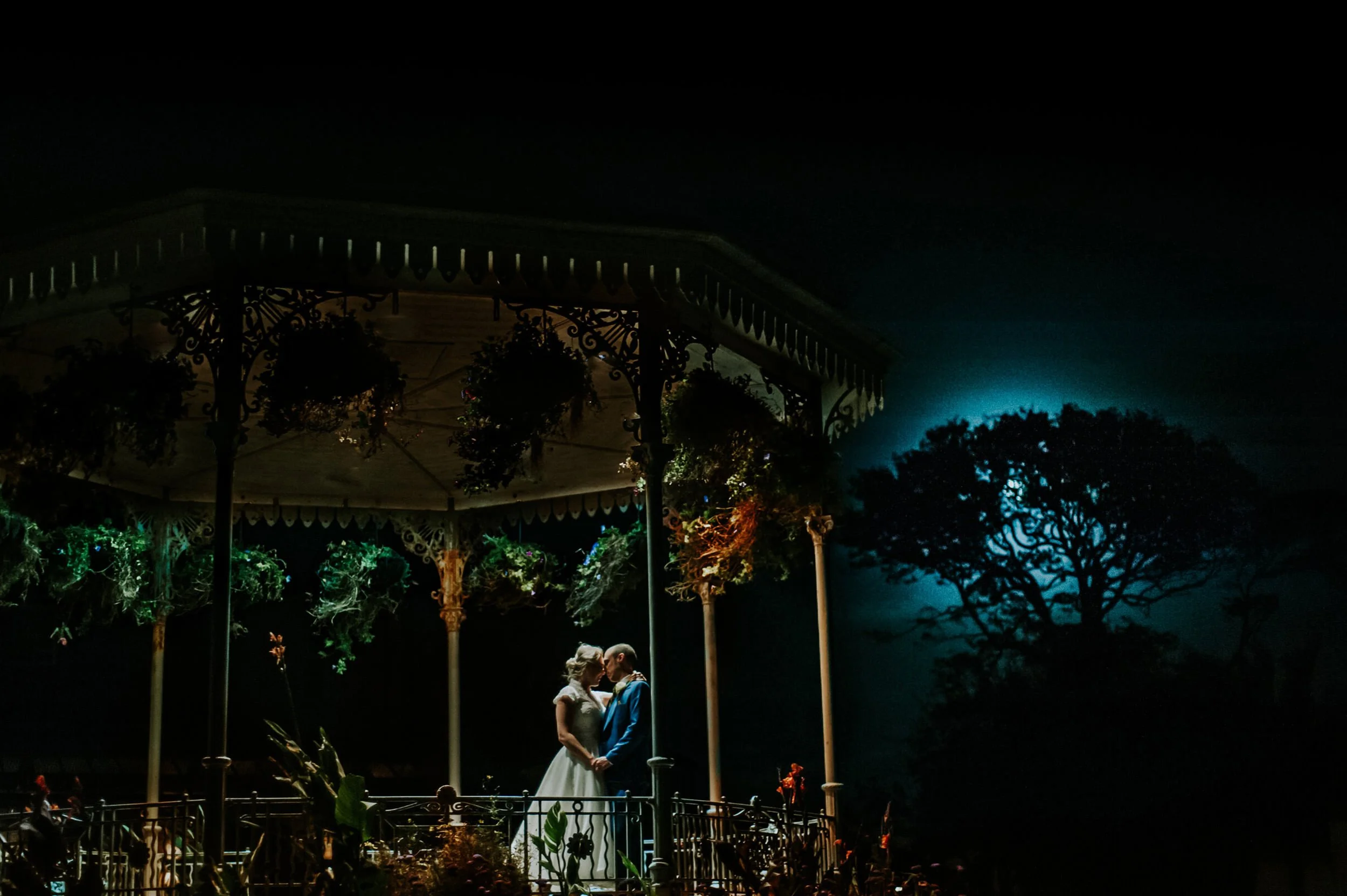 Wedding Photographer Cornwall