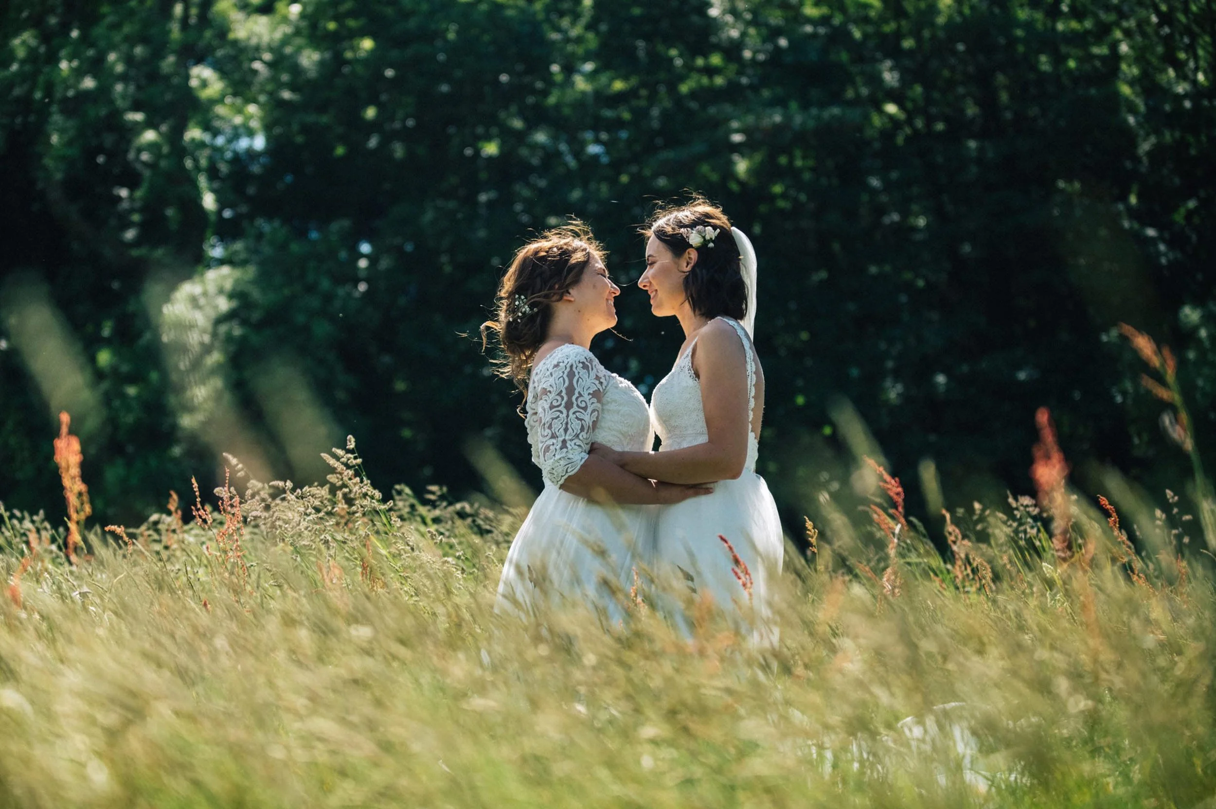 Wedding Photographer Cornwall