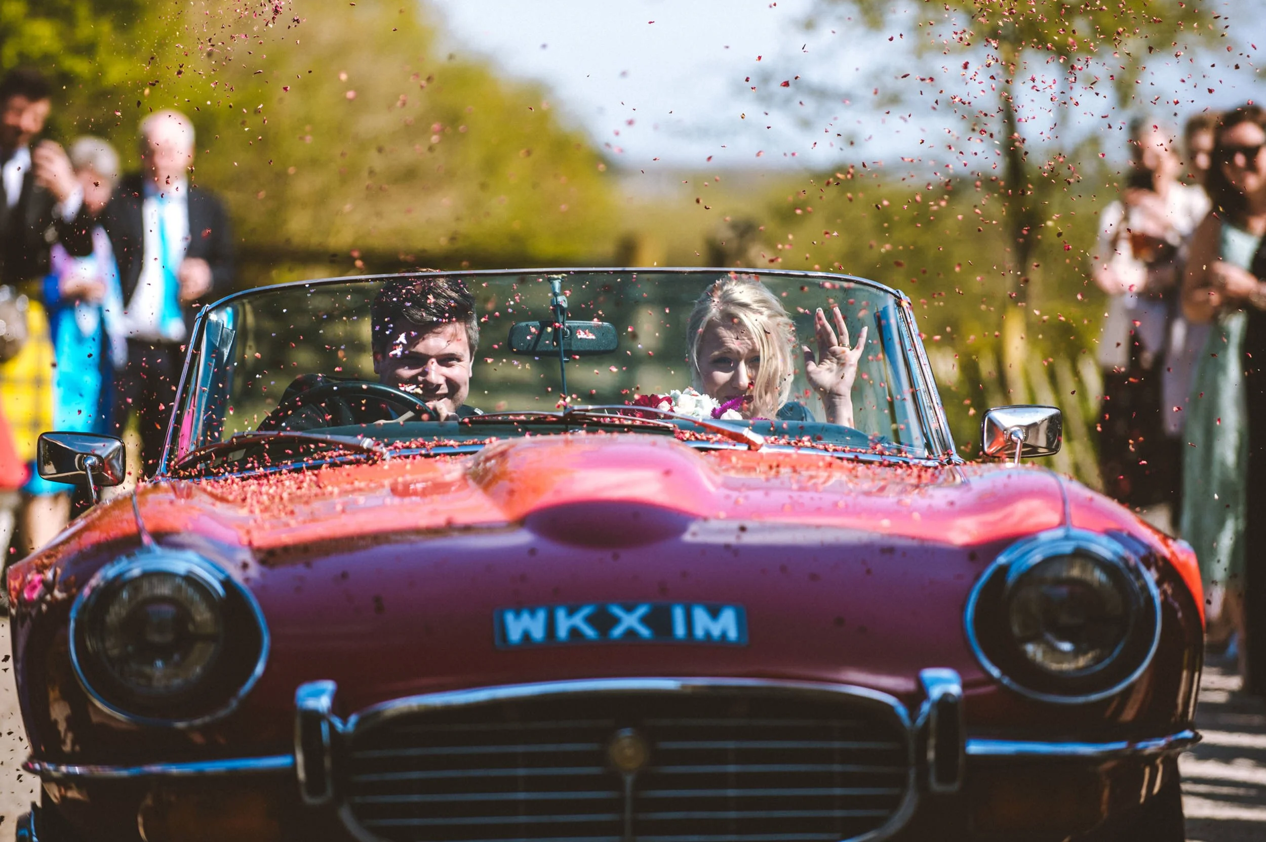 Wedding Photographer Cornwall