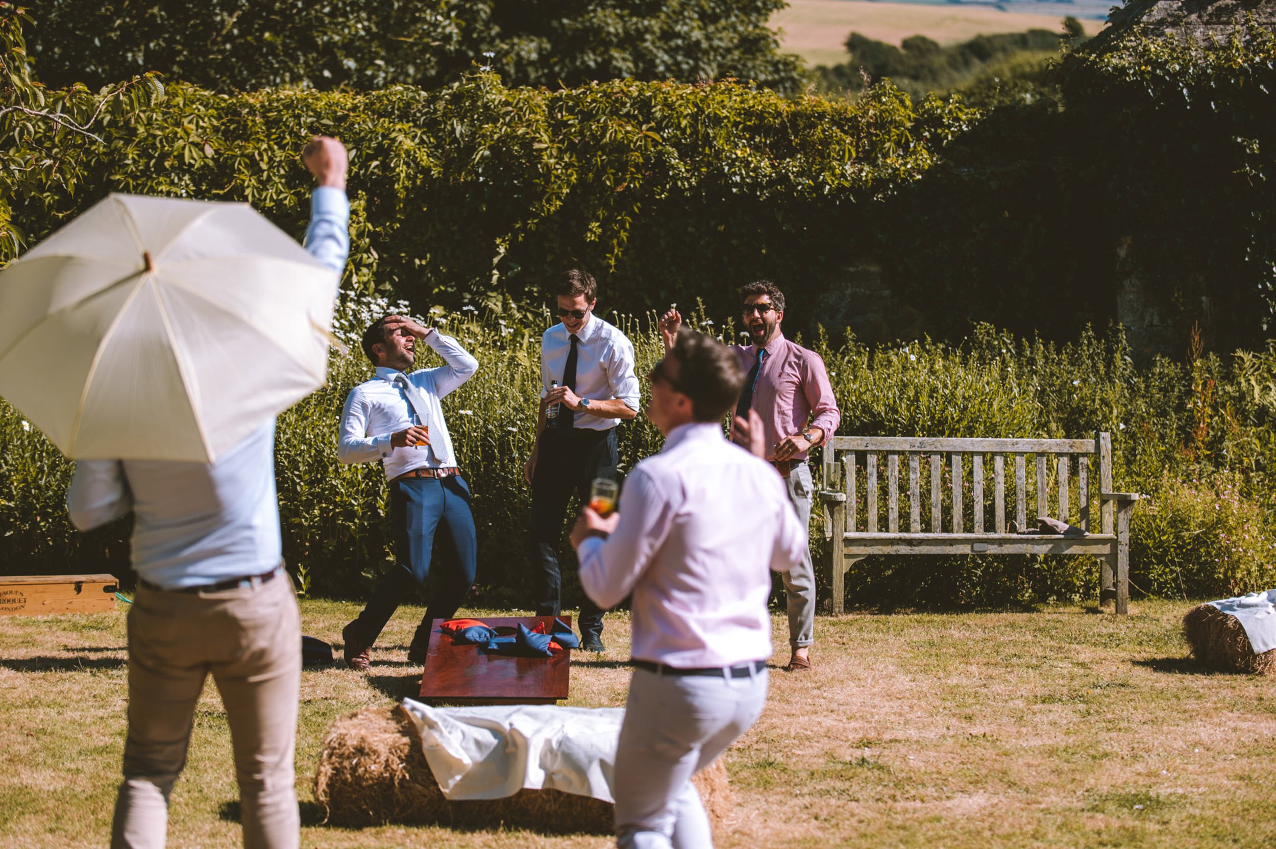 Wedding Photographer Cornwall