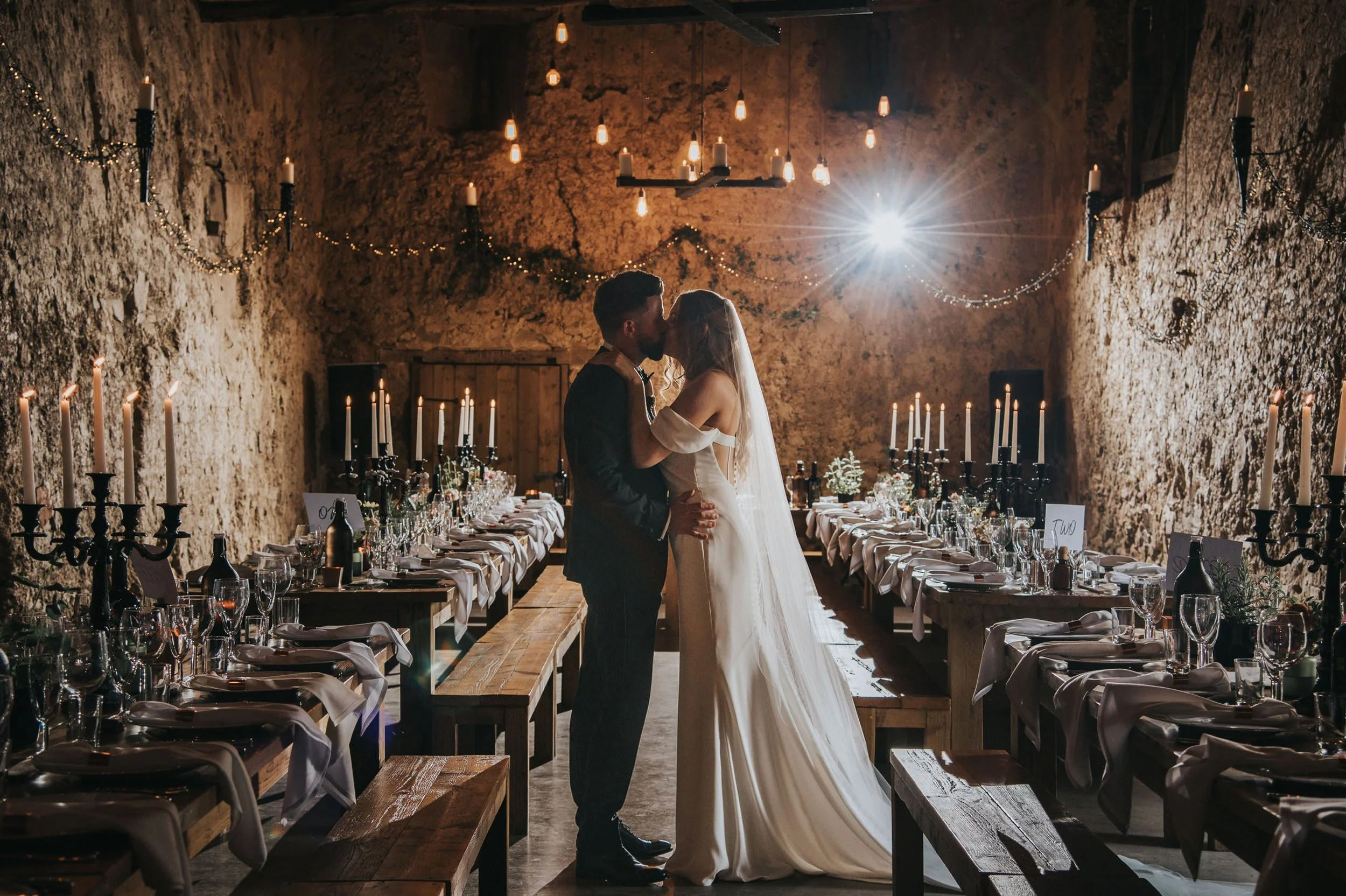 Wedding Photographer Cornwall