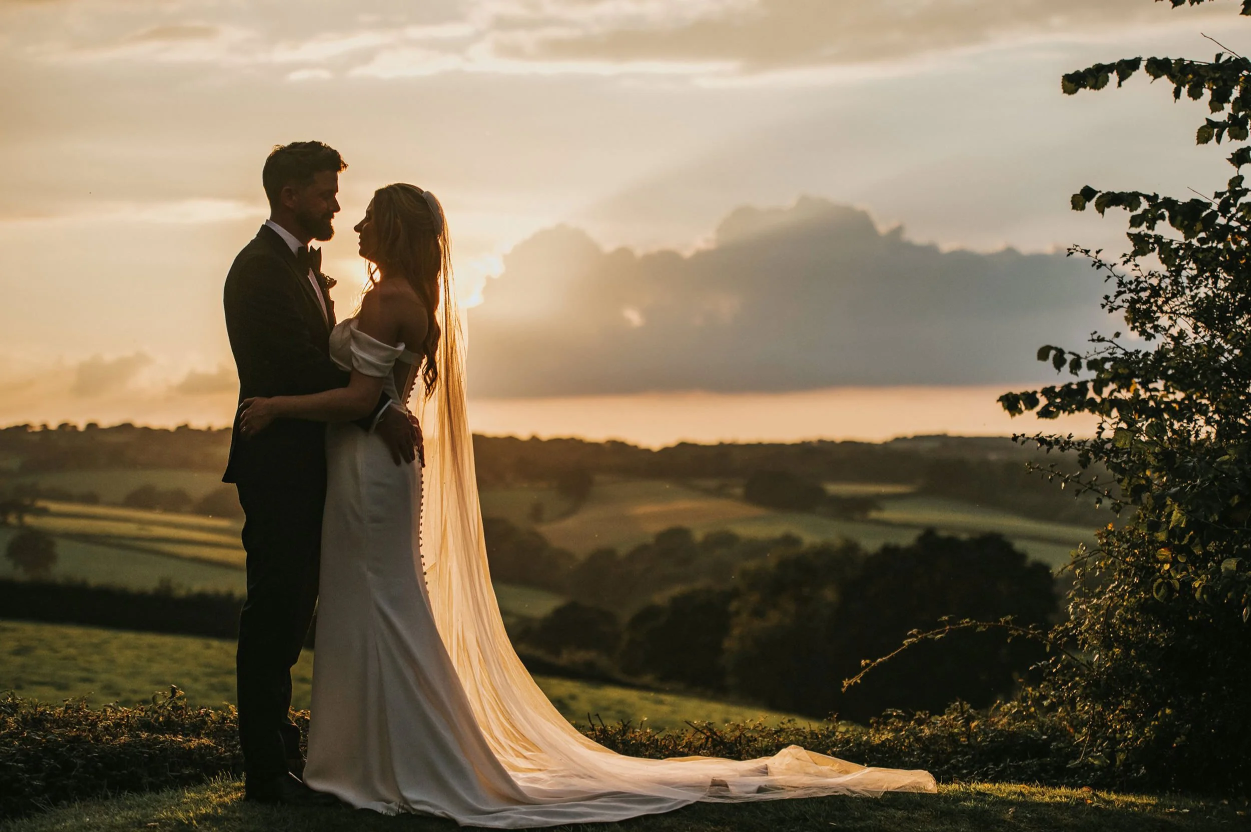 Wedding Photographer Cornwall