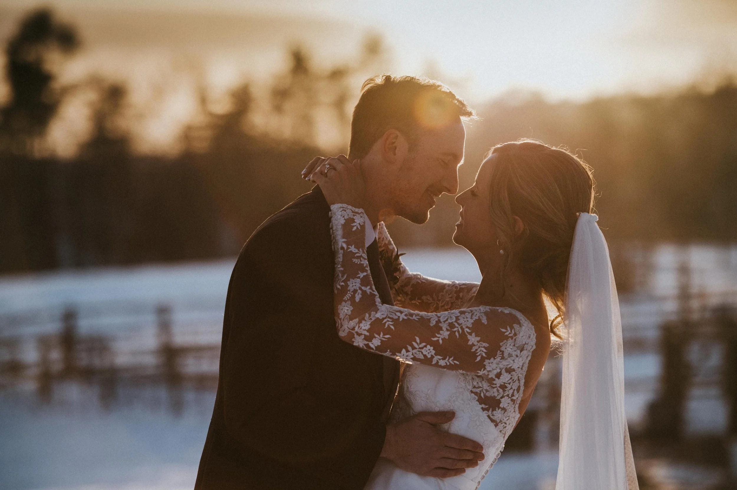 Wedding Photographer Cornwall