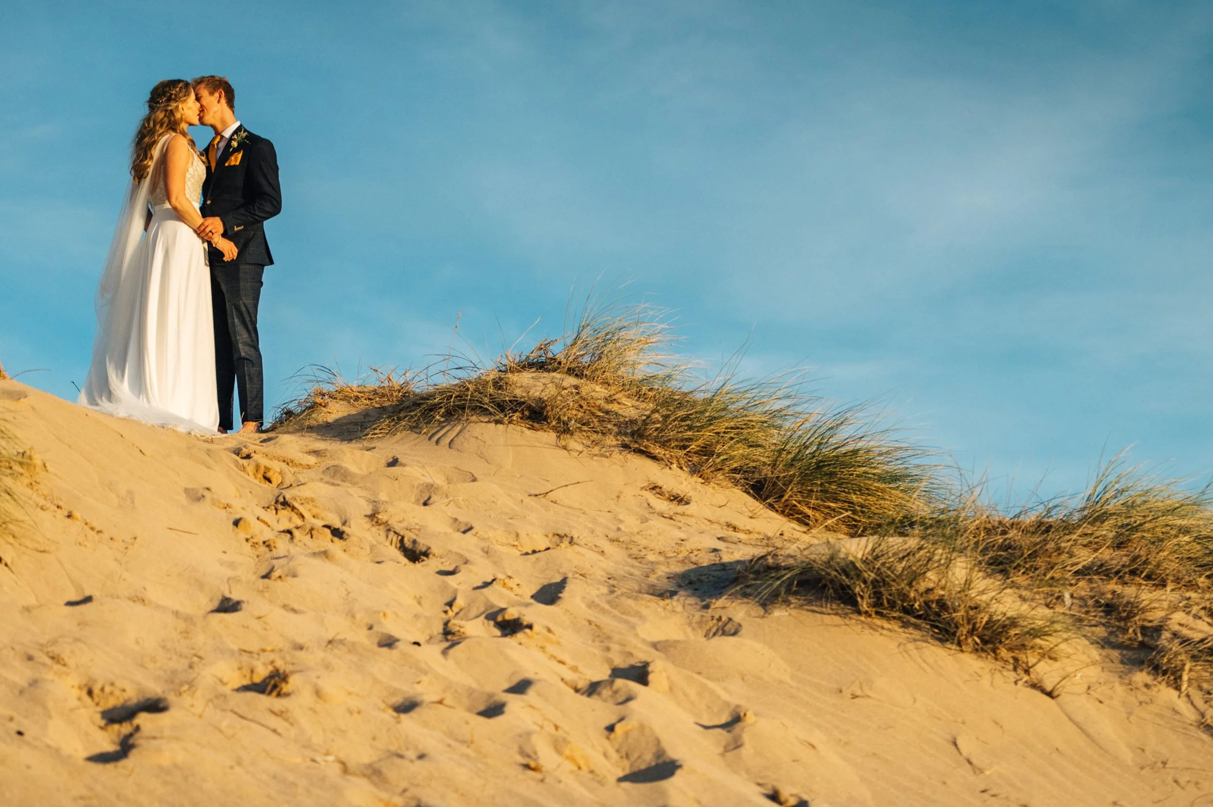 Wedding Photographer Cornwall