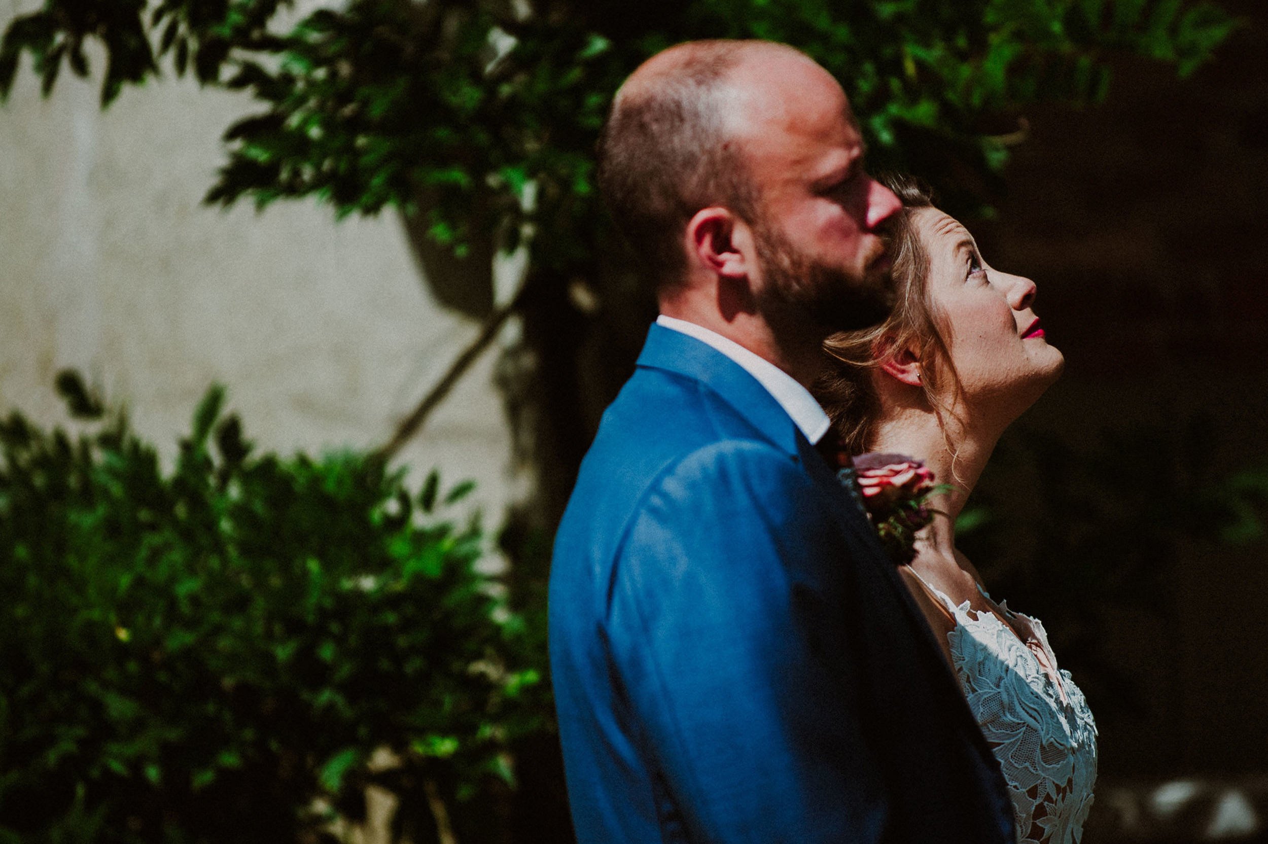 Wedding Photographer Cornwall