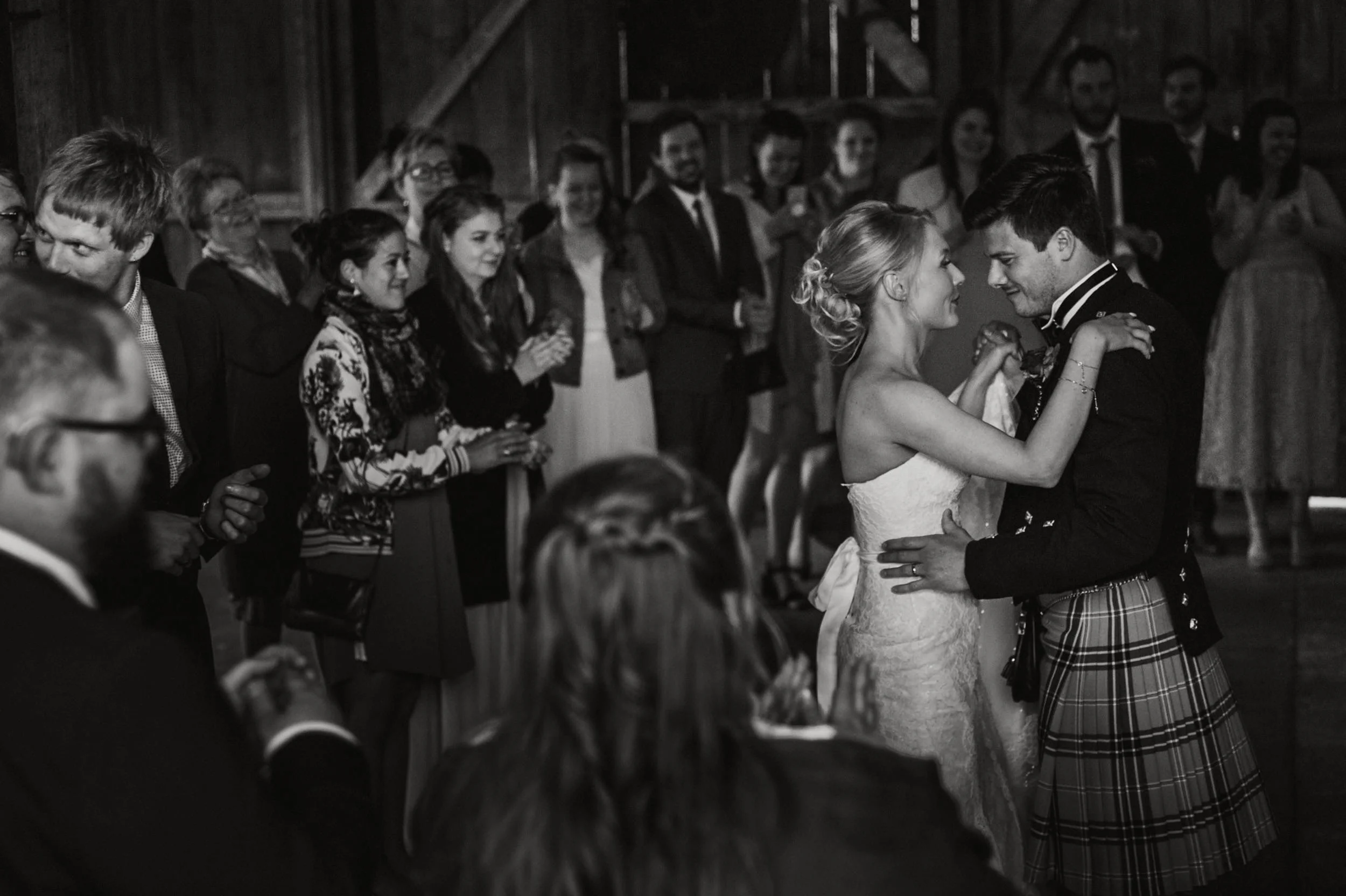 Wedding Photographer Cornwall