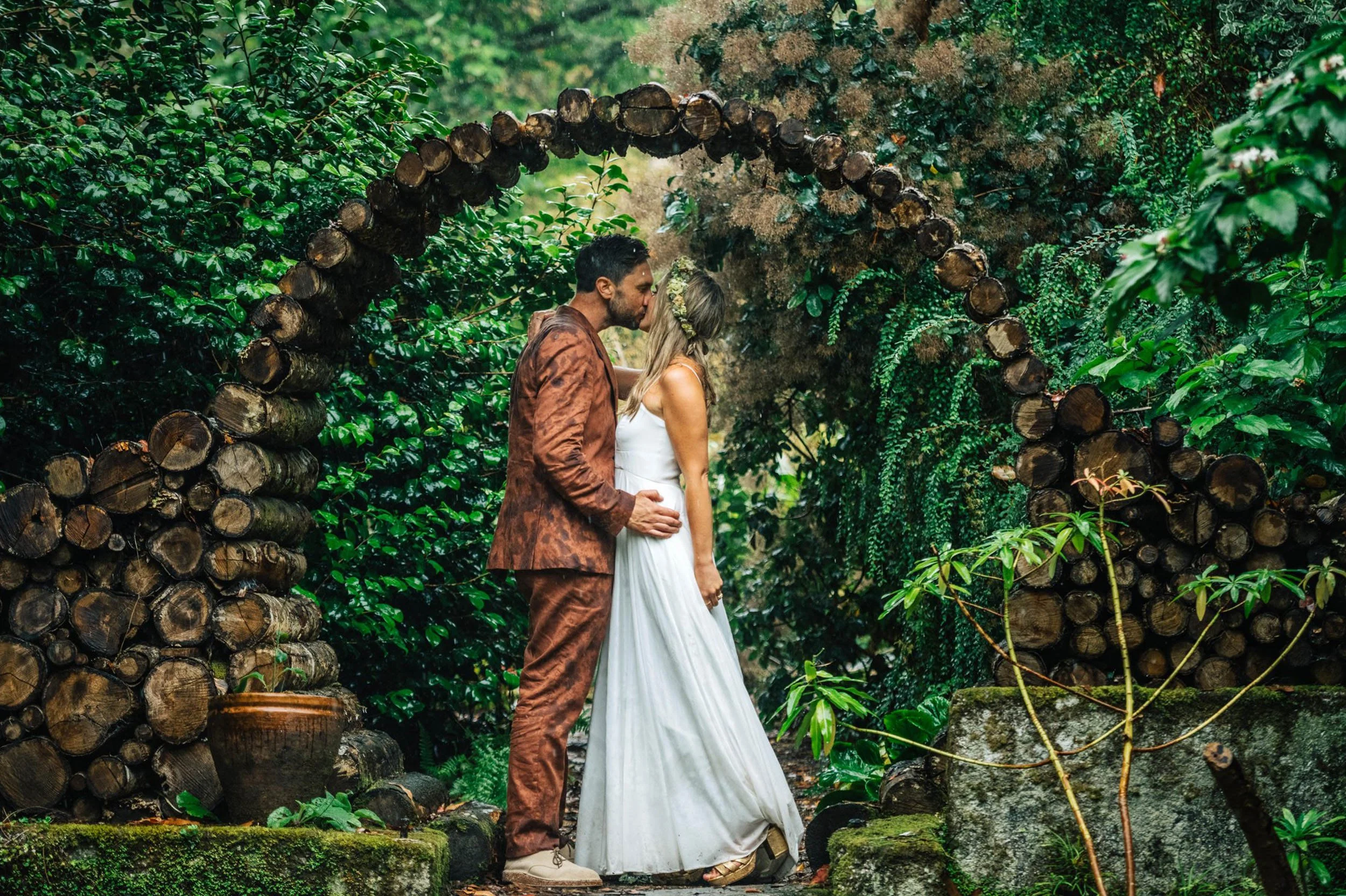 Wedding Photographer Cornwall