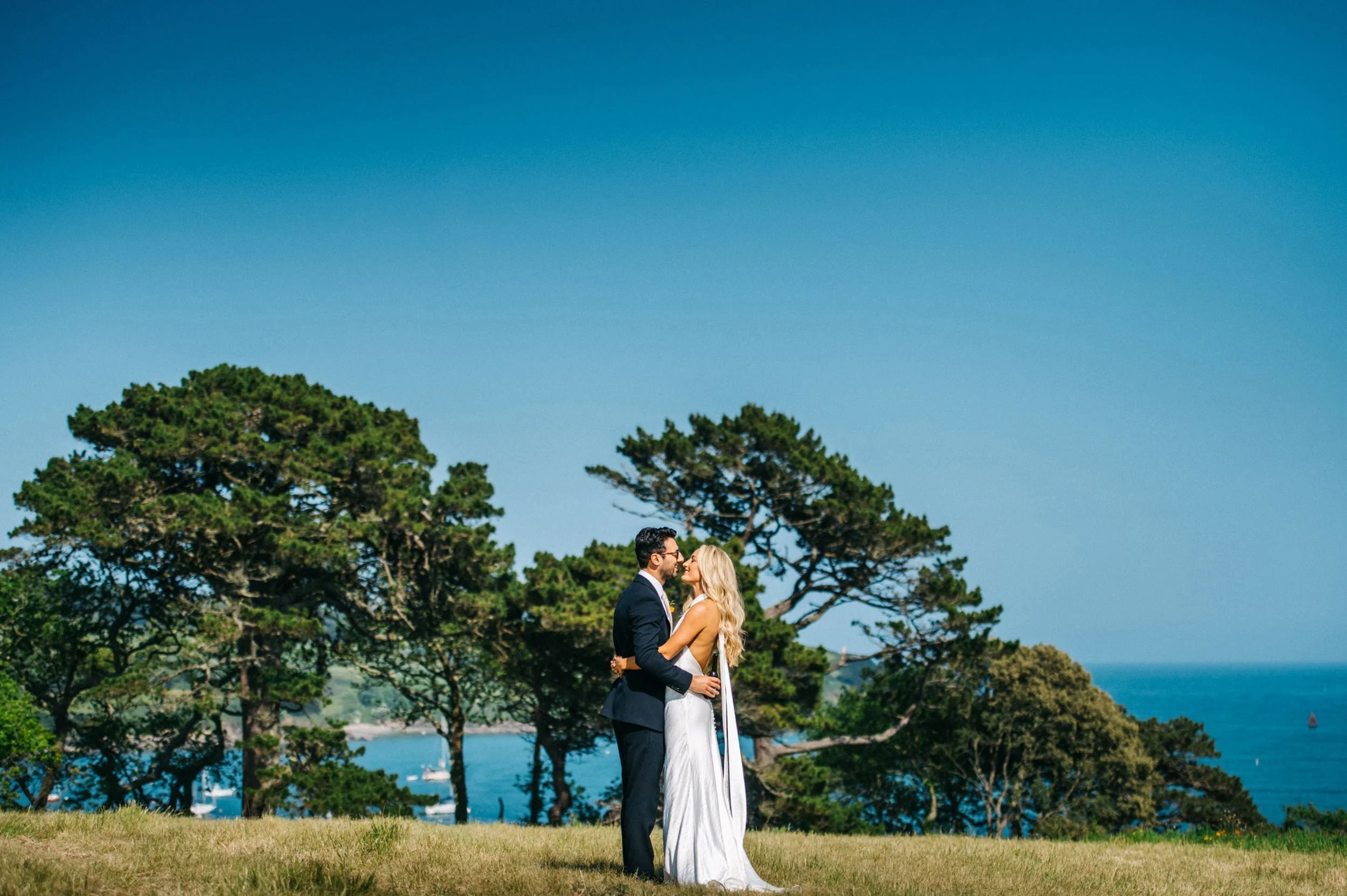 Wedding Photographer Cornwall