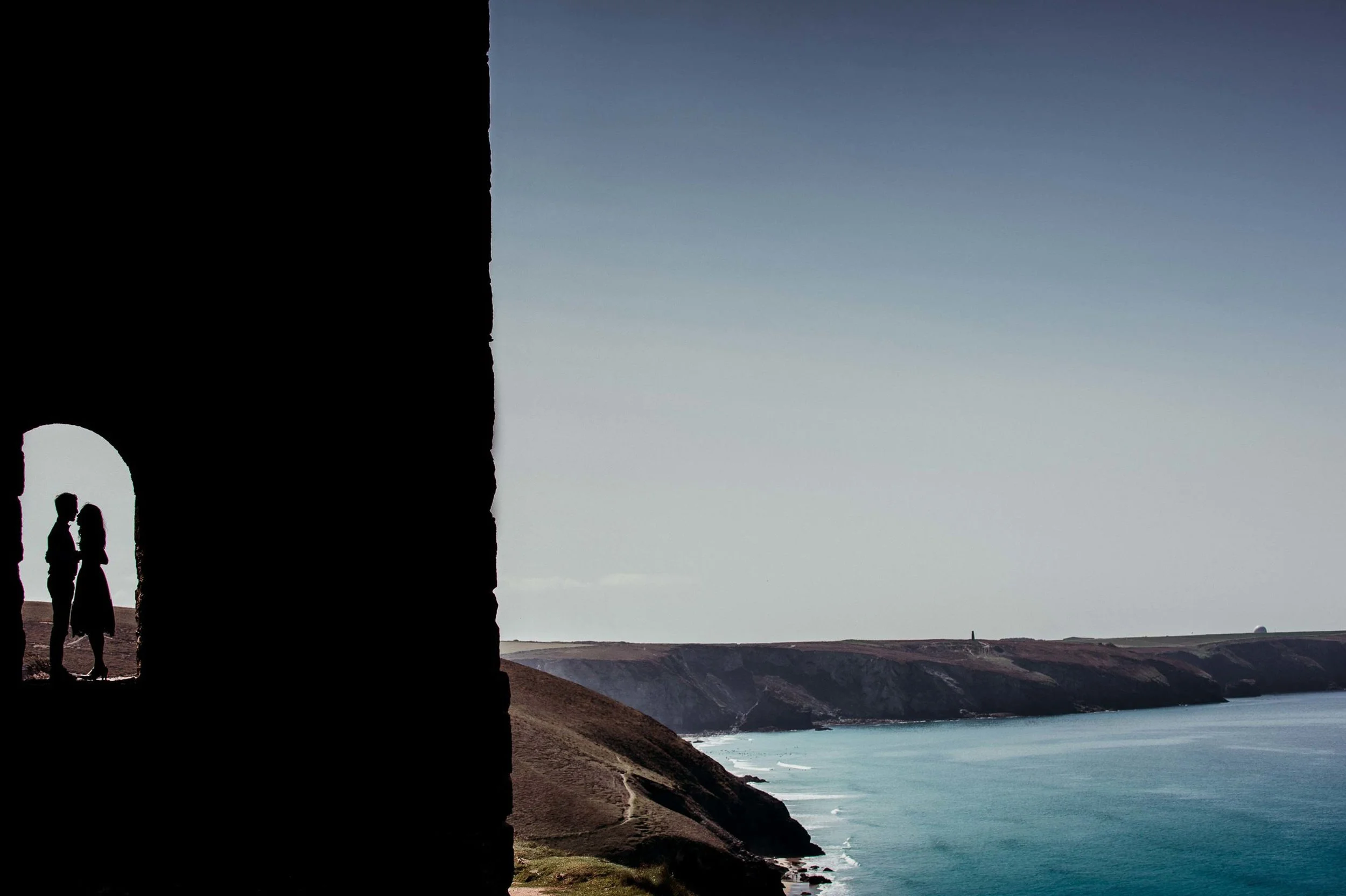 Wedding Photographer Cornwall