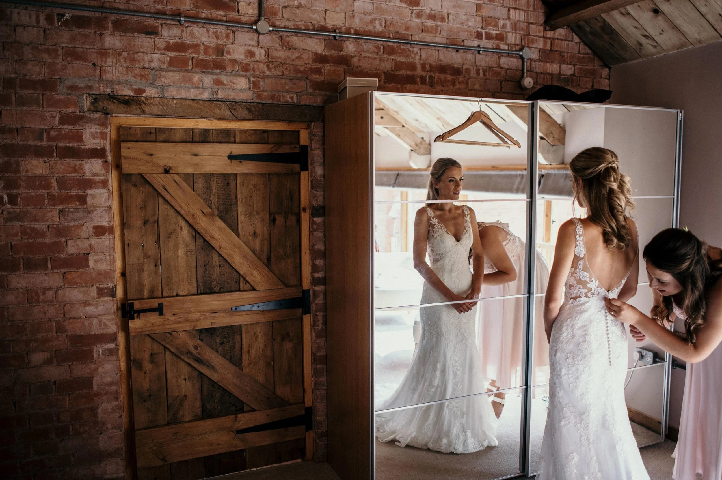 Wedding Photographer Cornwall