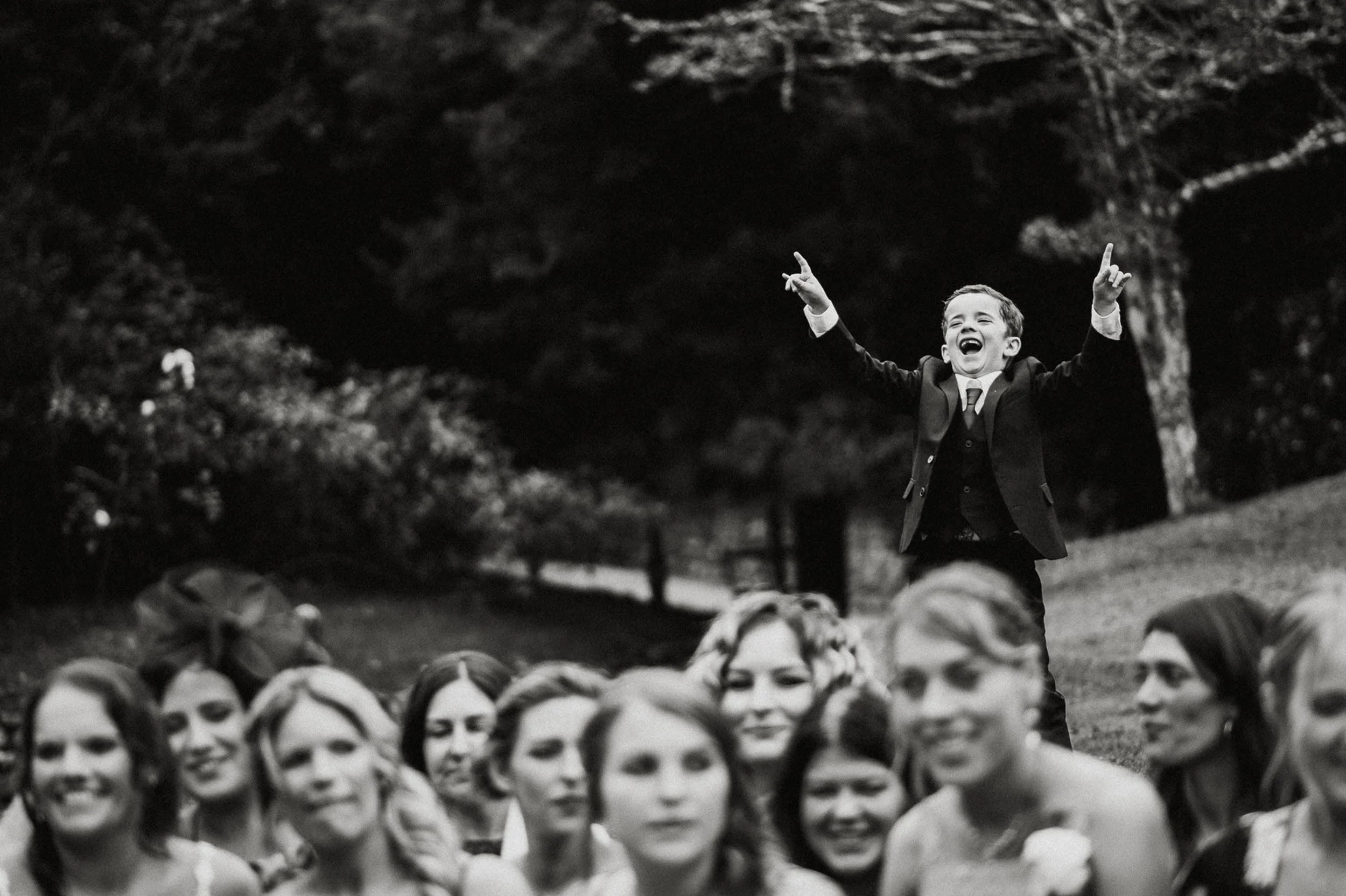 Wedding Photographer Cornwall