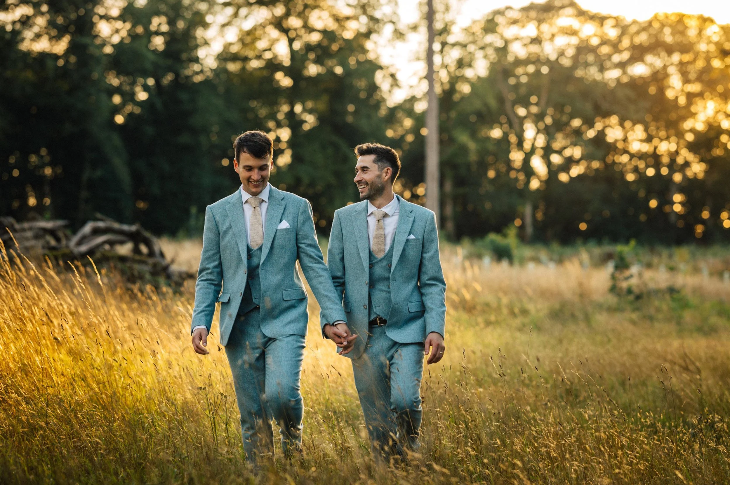 Wedding Photographer Cornwall