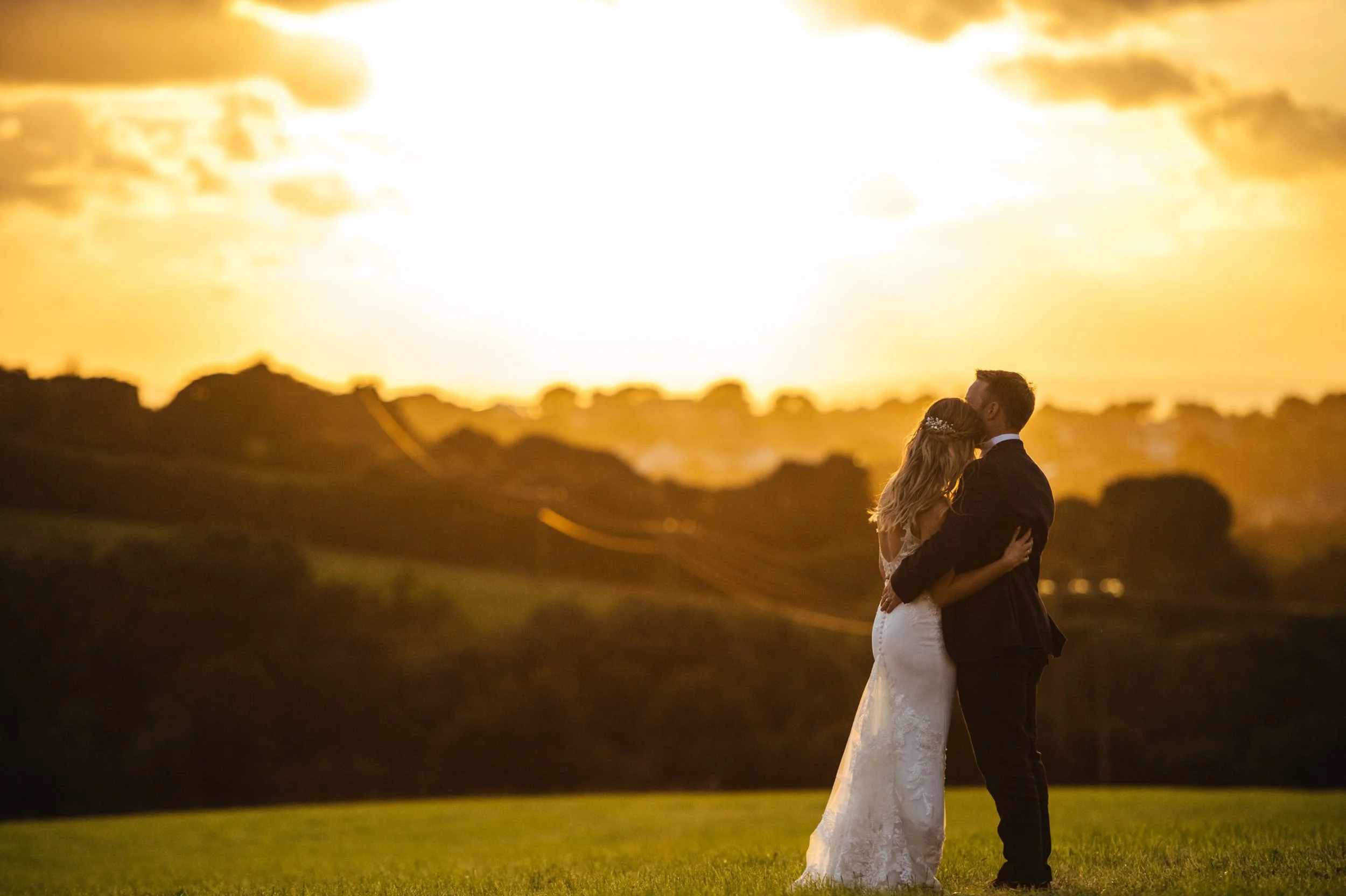 Wedding Photographer Cornwall