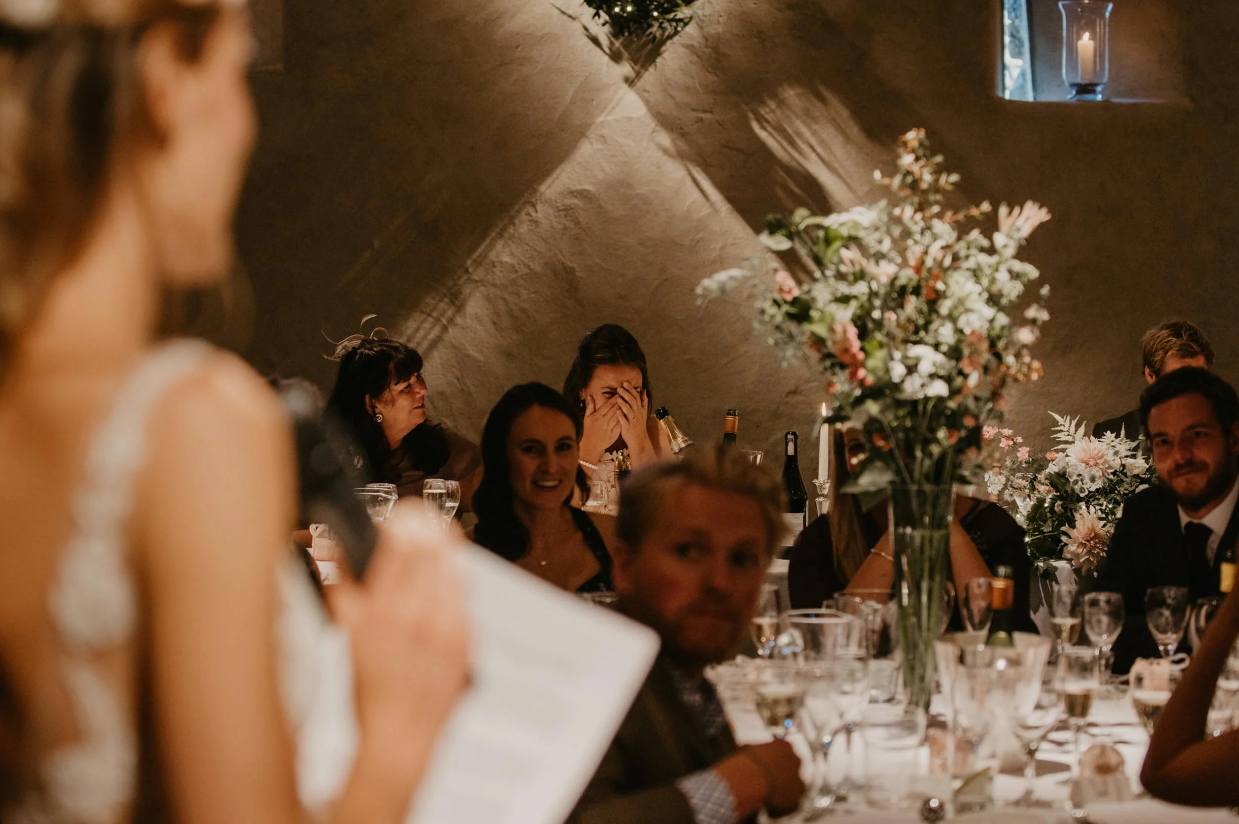 Wedding Photographer Cornwall