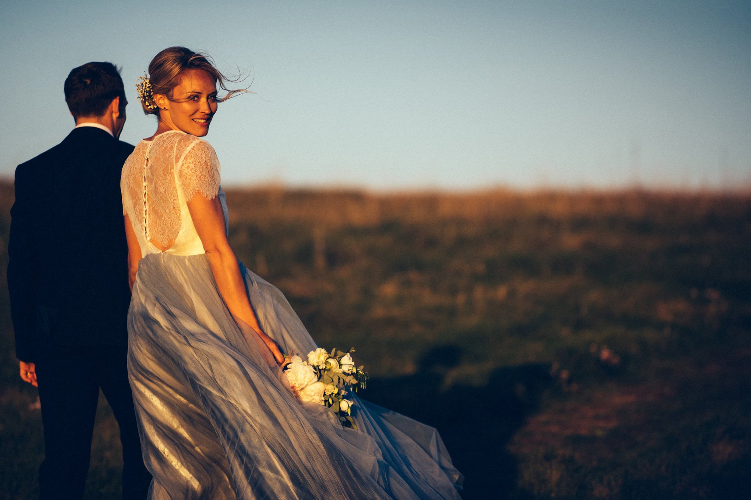 Wedding Photographer Cornwall