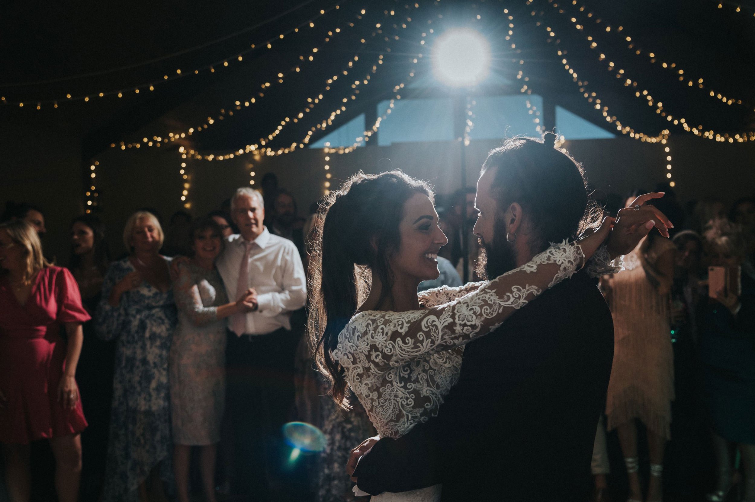 Wedding Photographer Cornwall