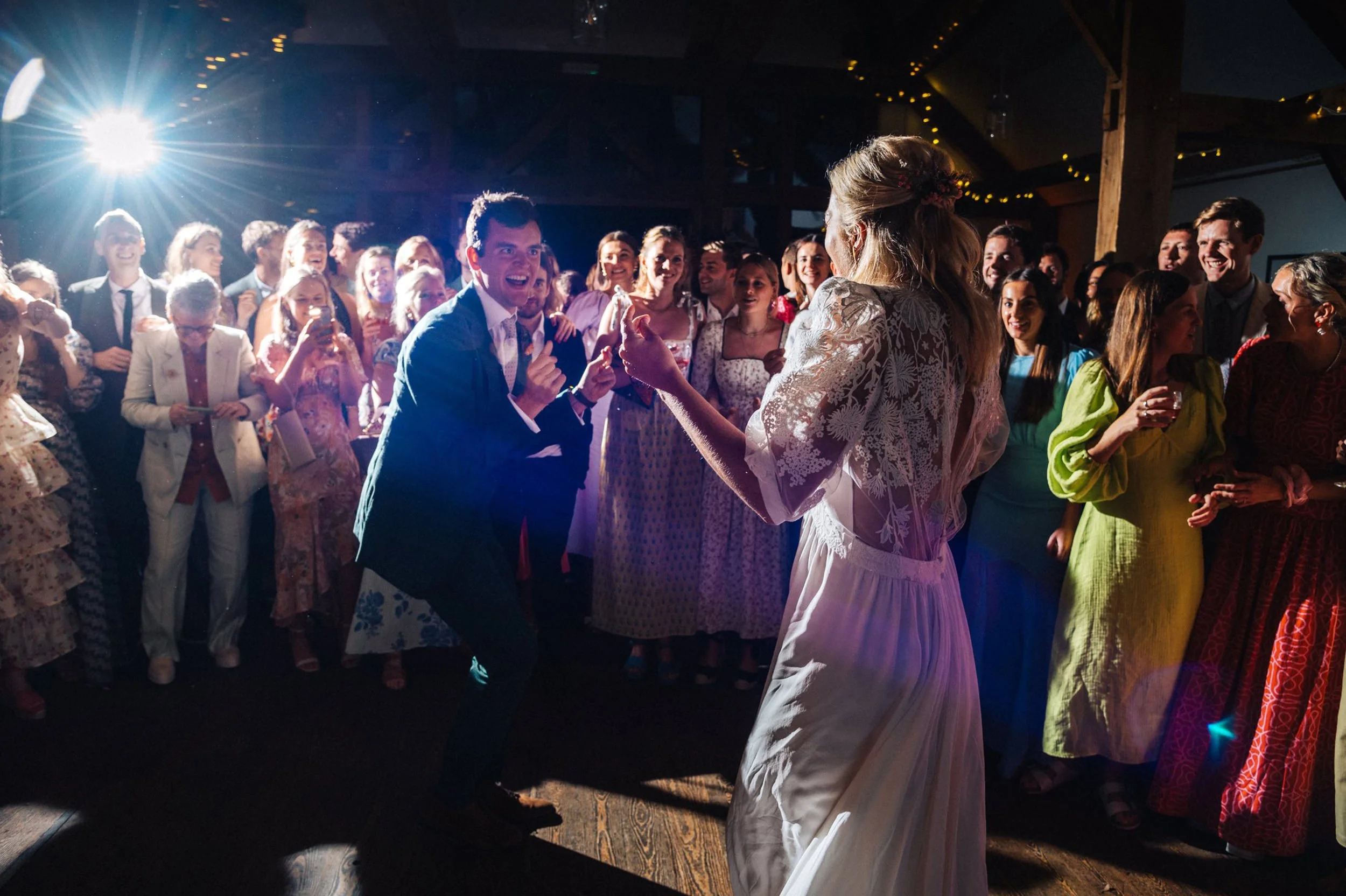 Nancarrow Farm Wedding Photography Cornwall