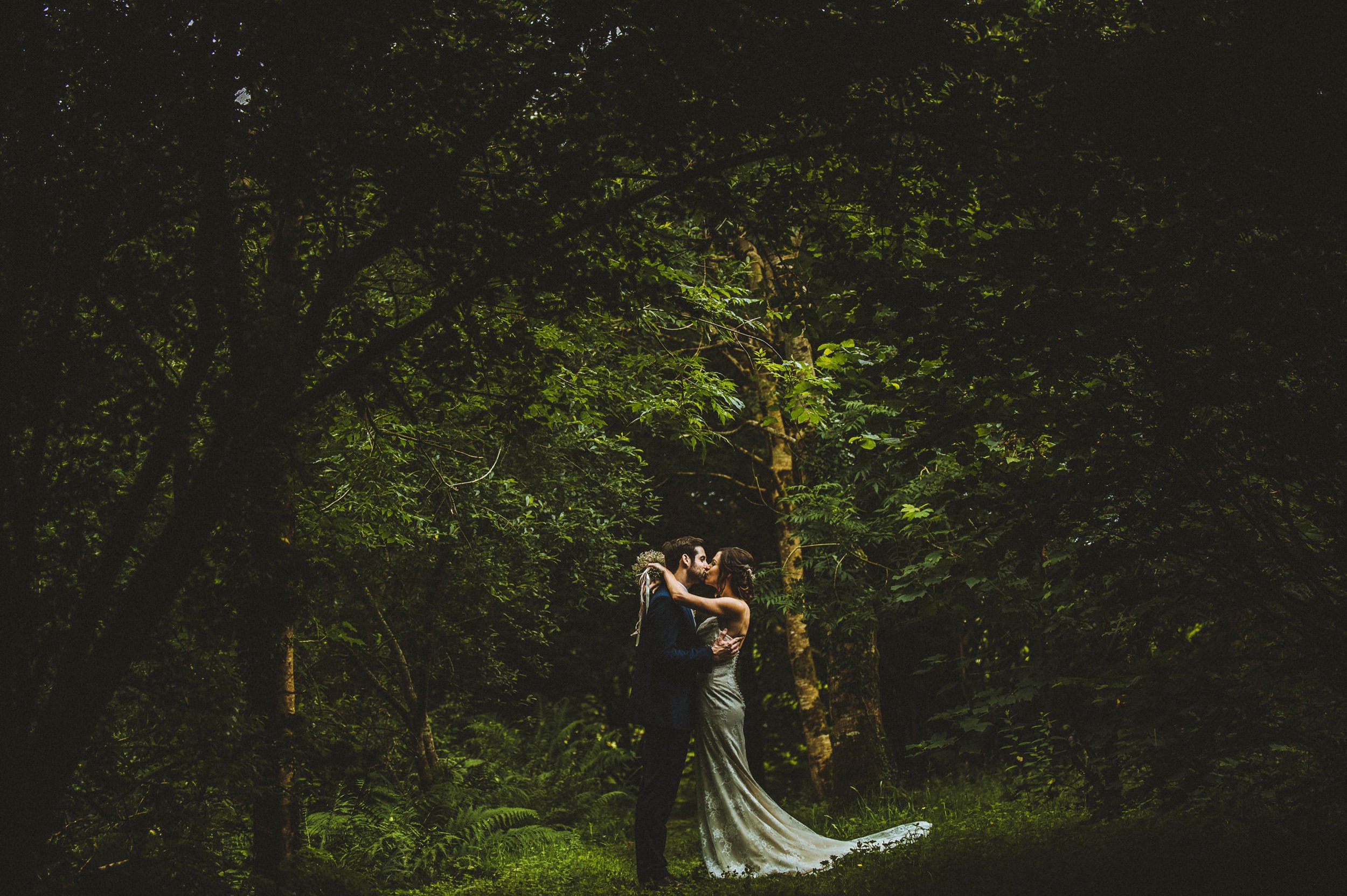 Wedding Photographer Cornwall