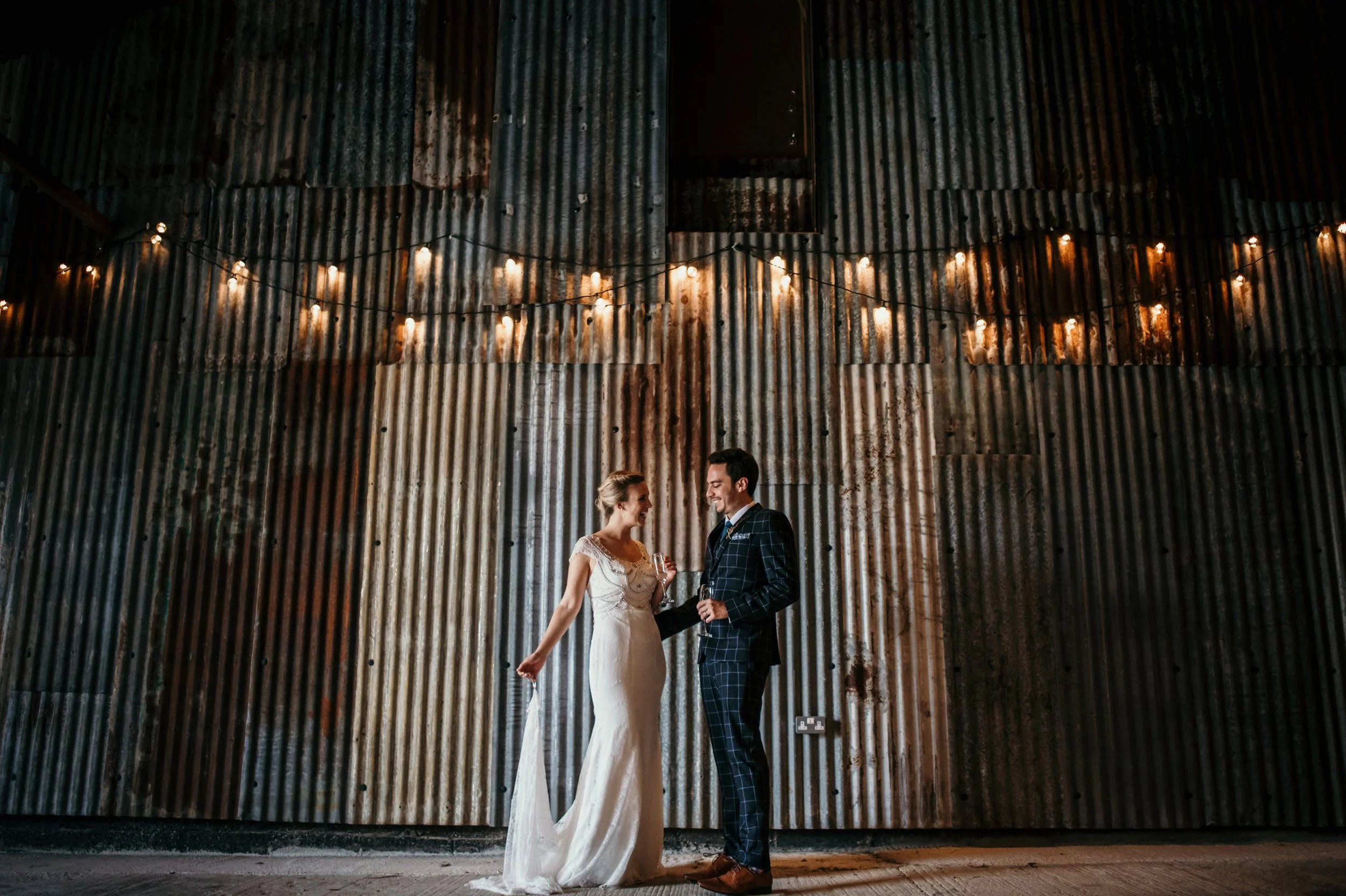 Wedding Photographer Cornwall