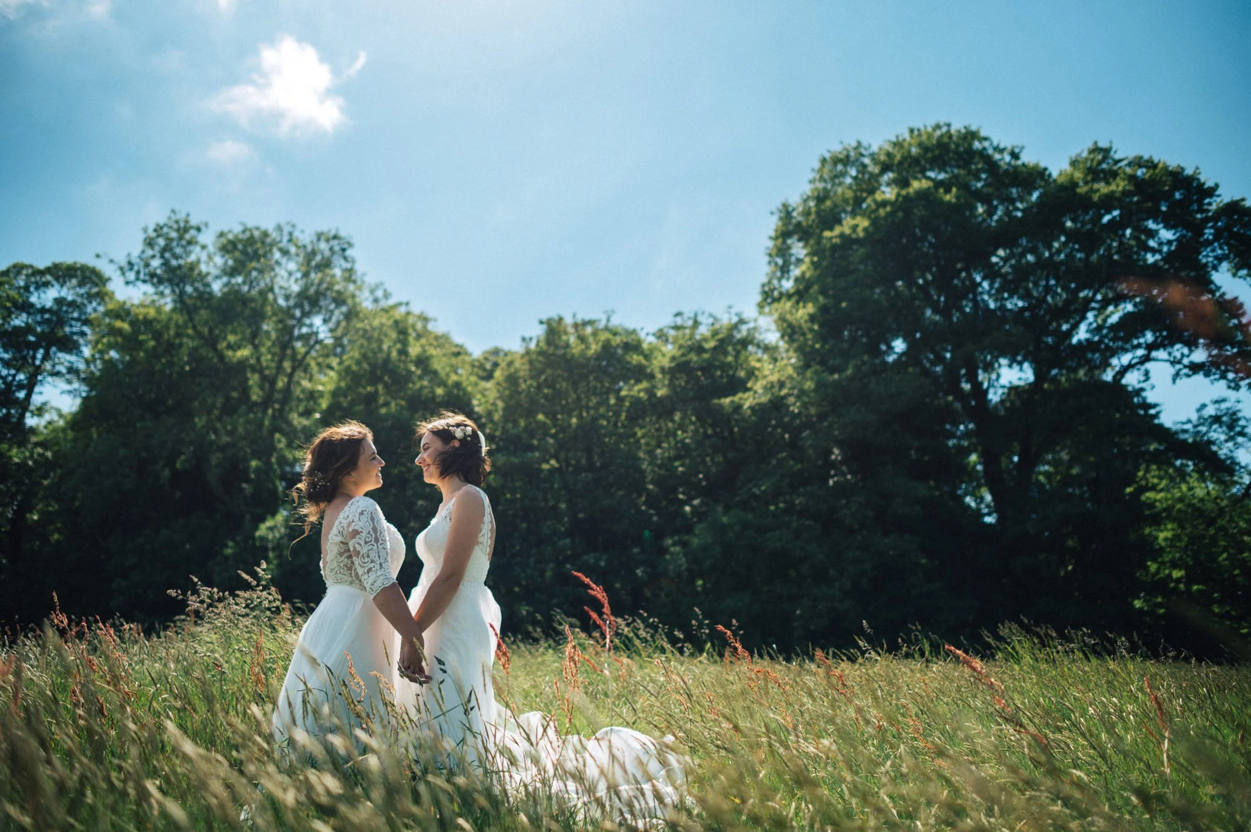 Wedding Photographer Cornwall