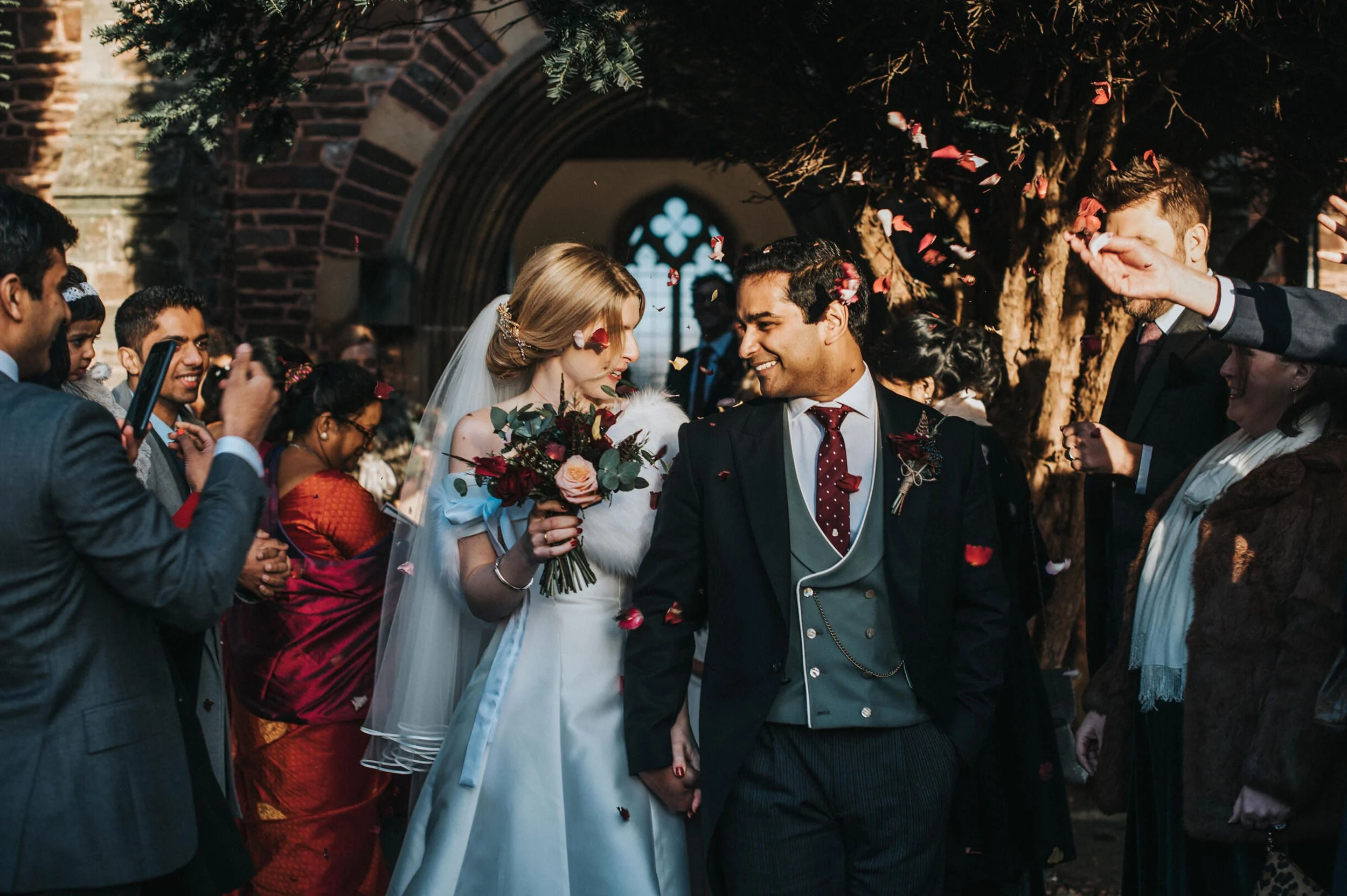 Wedding Photographer Cornwall