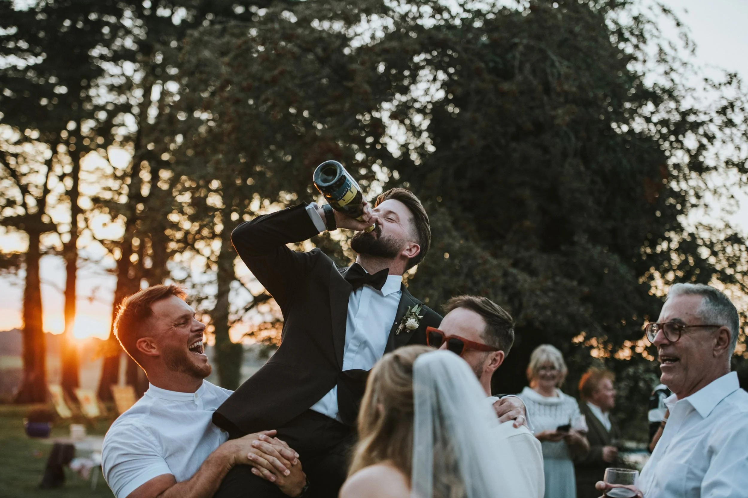 Wedding Photographer Cornwall