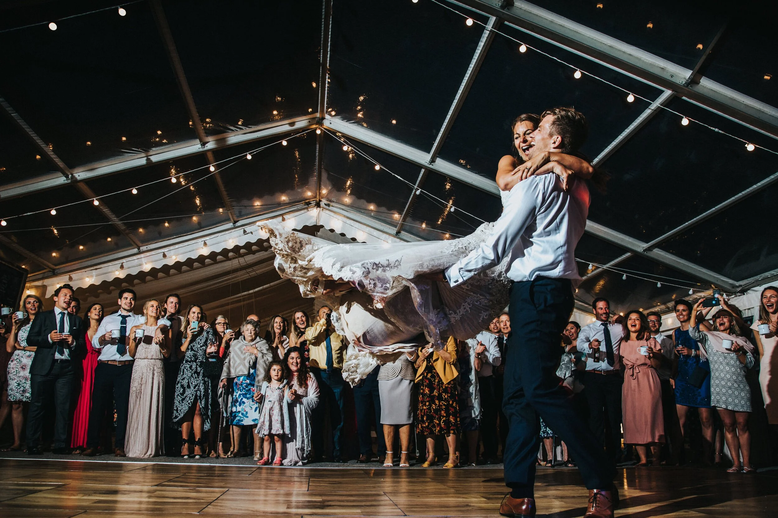 Wedding Photographer Cornwall