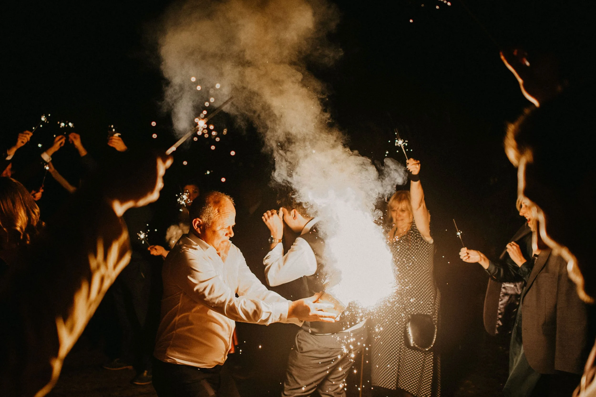 Wedding Photographer Cornwall