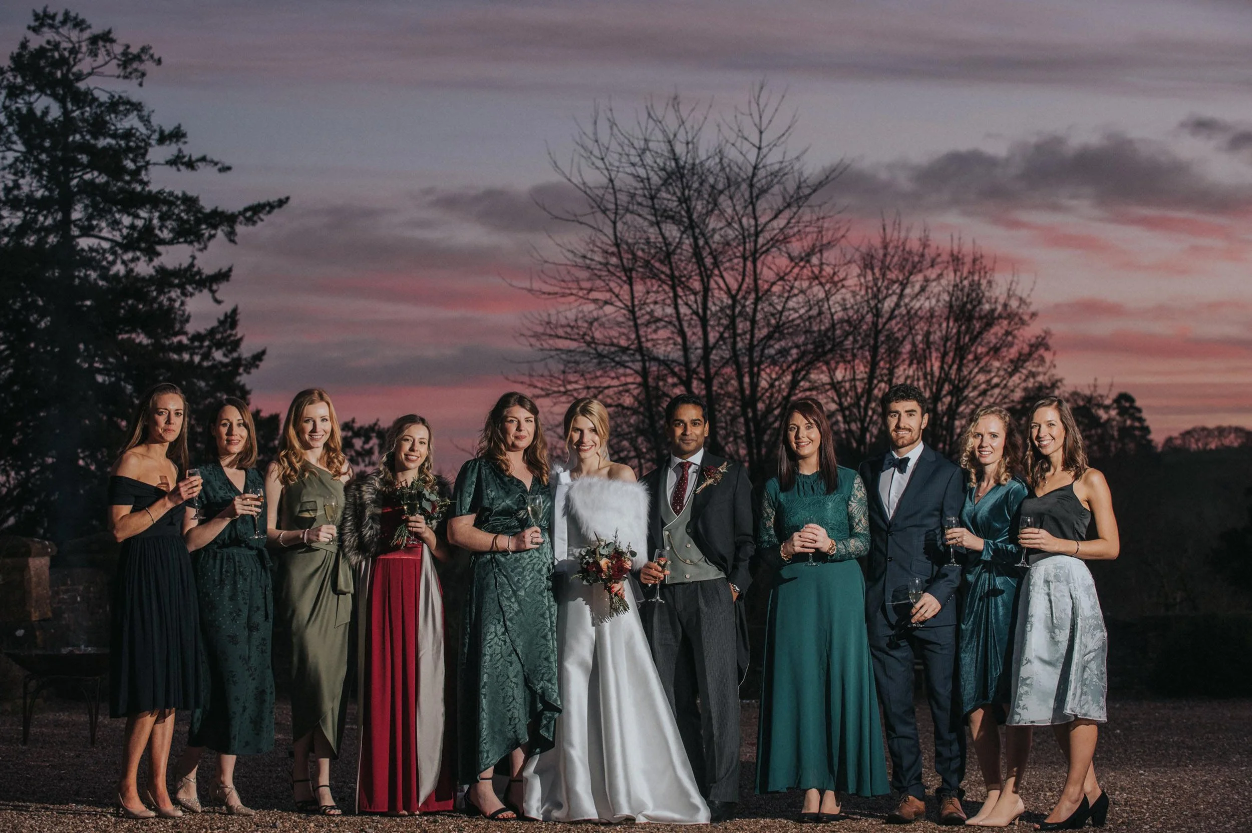 Wedding Photographer Cornwall