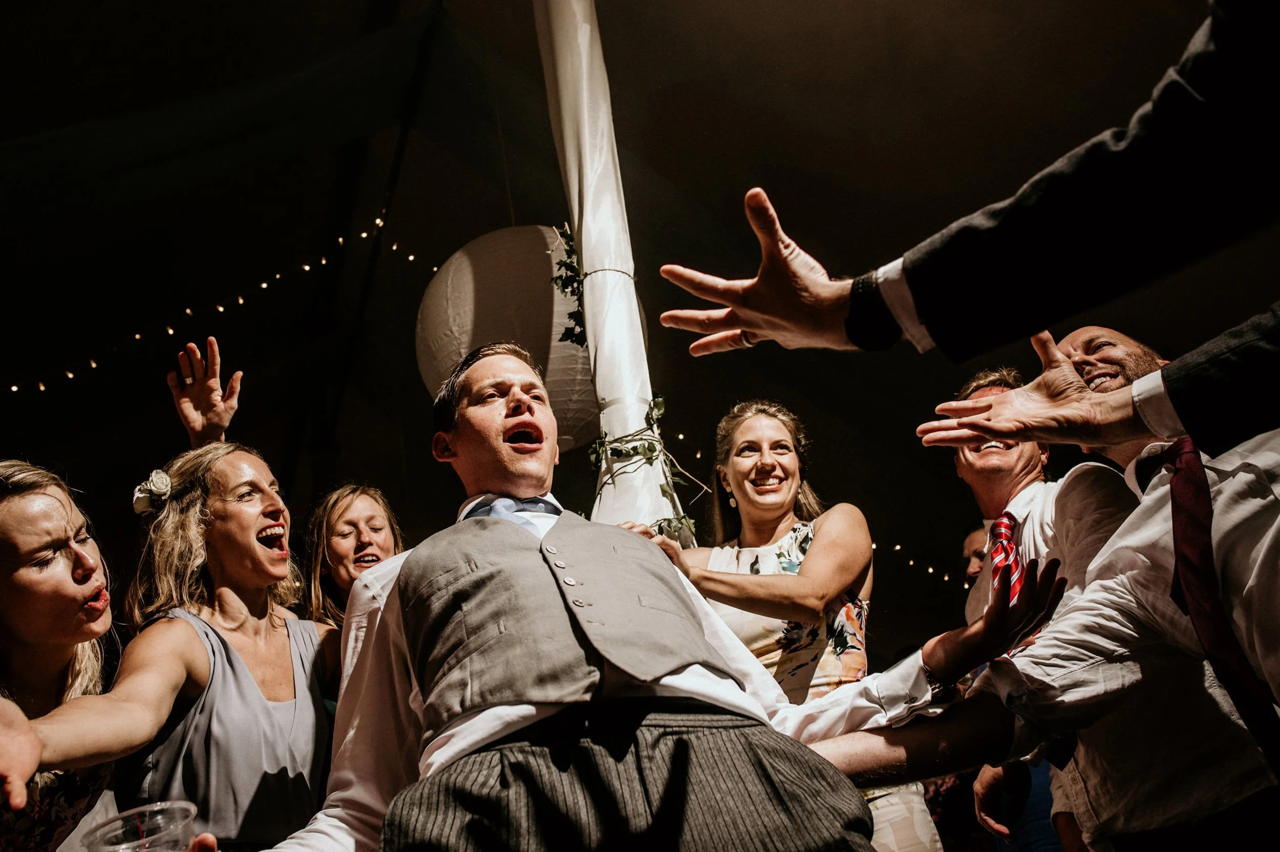 Wedding Photographer Cornwall