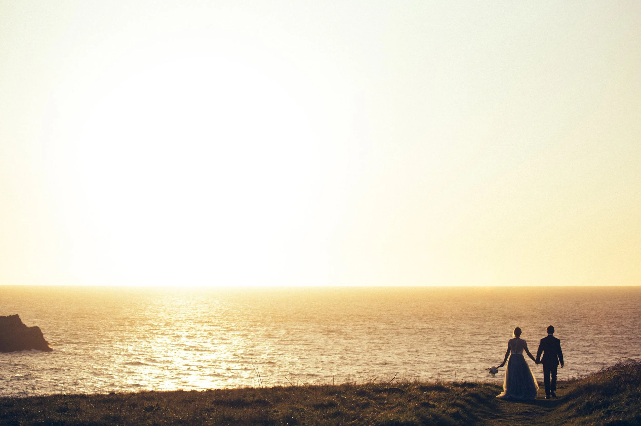 Wedding Photographer Cornwall