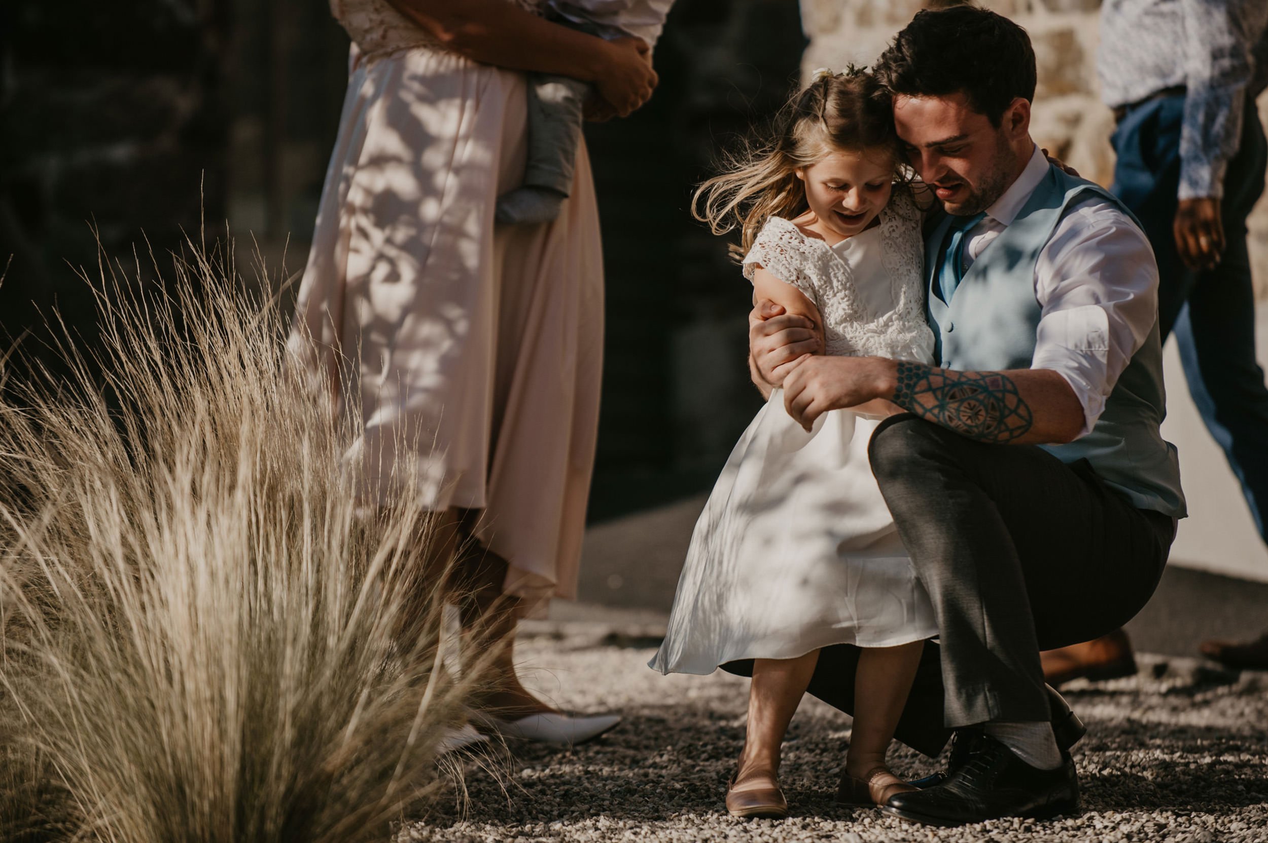 Wedding Photographer Cornwall