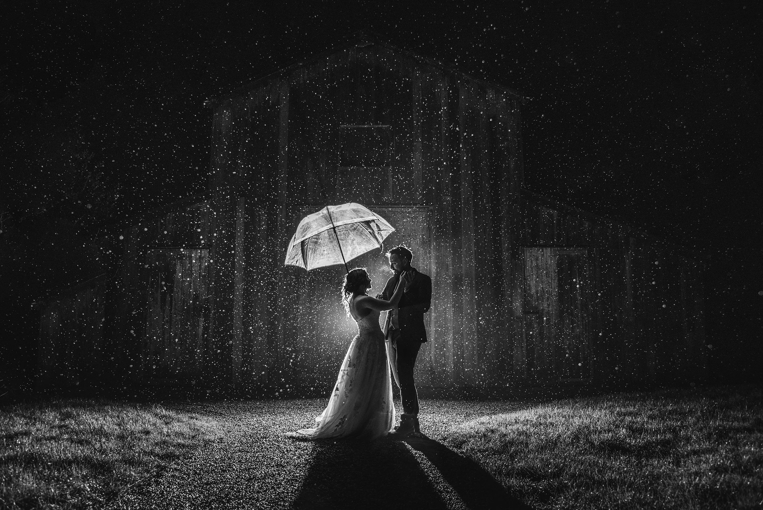 Nancarrow Wedding Photography