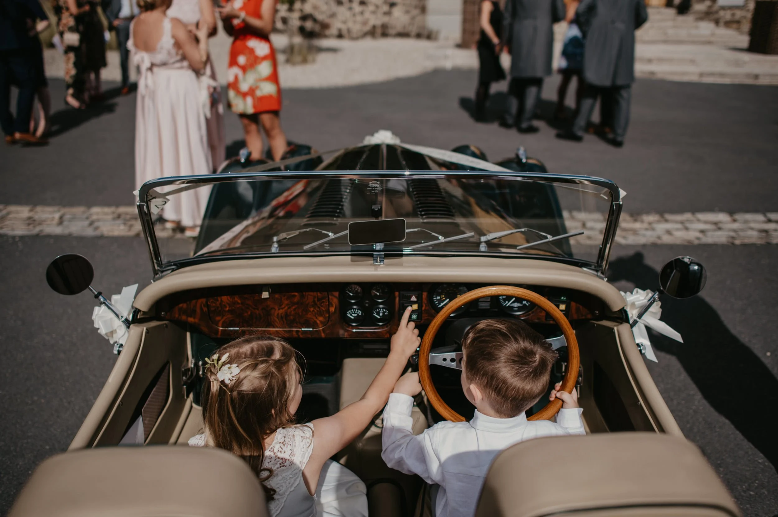 Wedding Photographer Cornwall