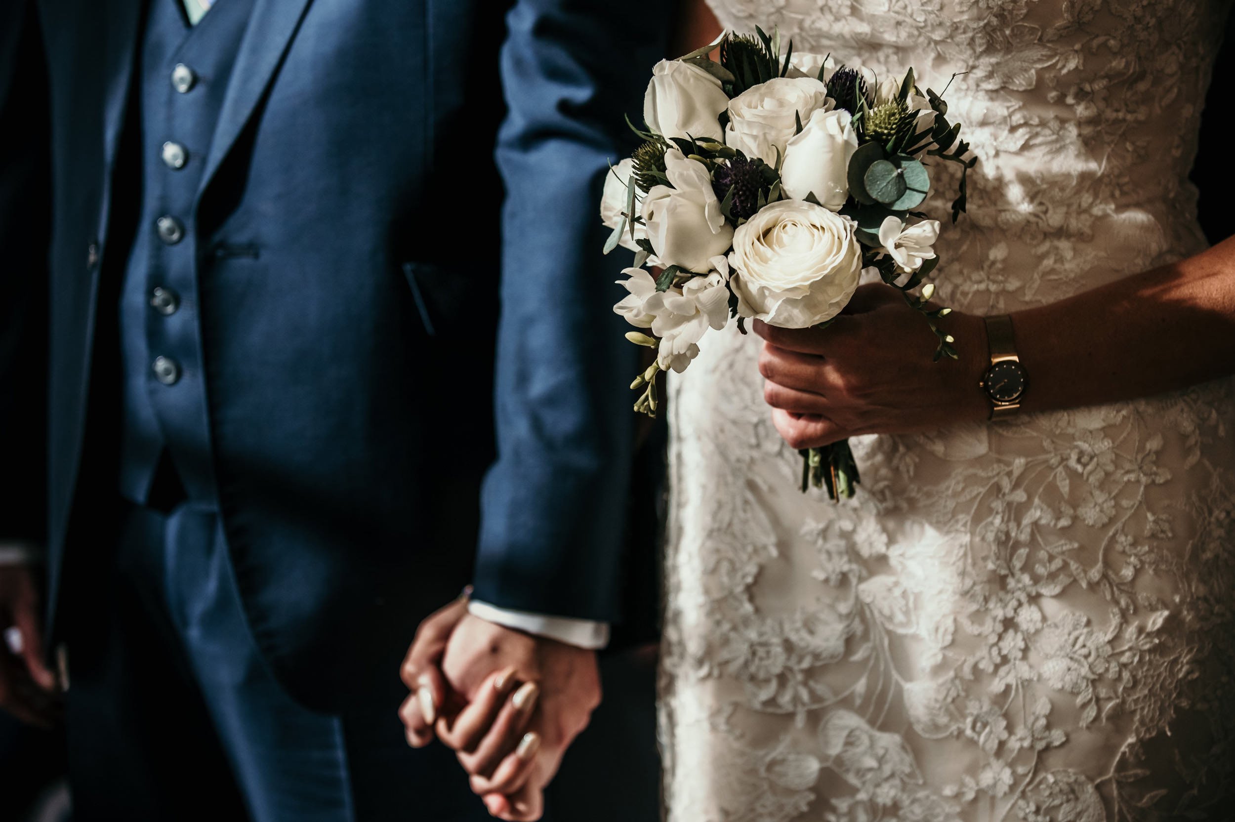 Wedding Photographer Cornwall