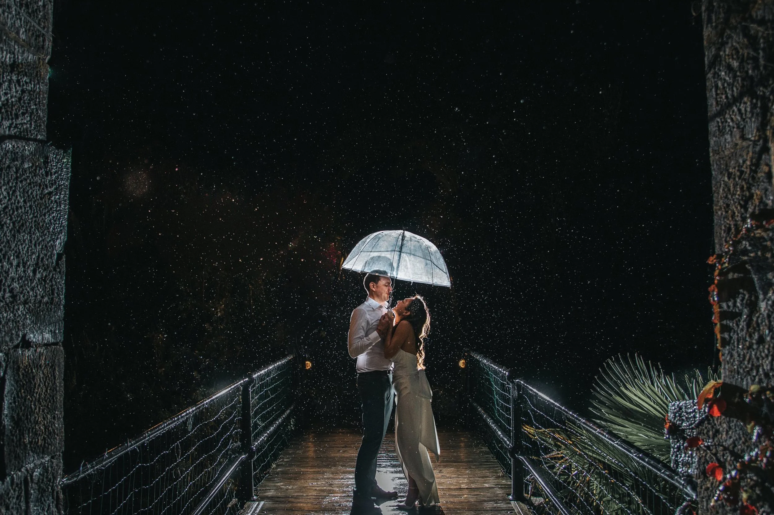 Wedding Photographer Cornwall