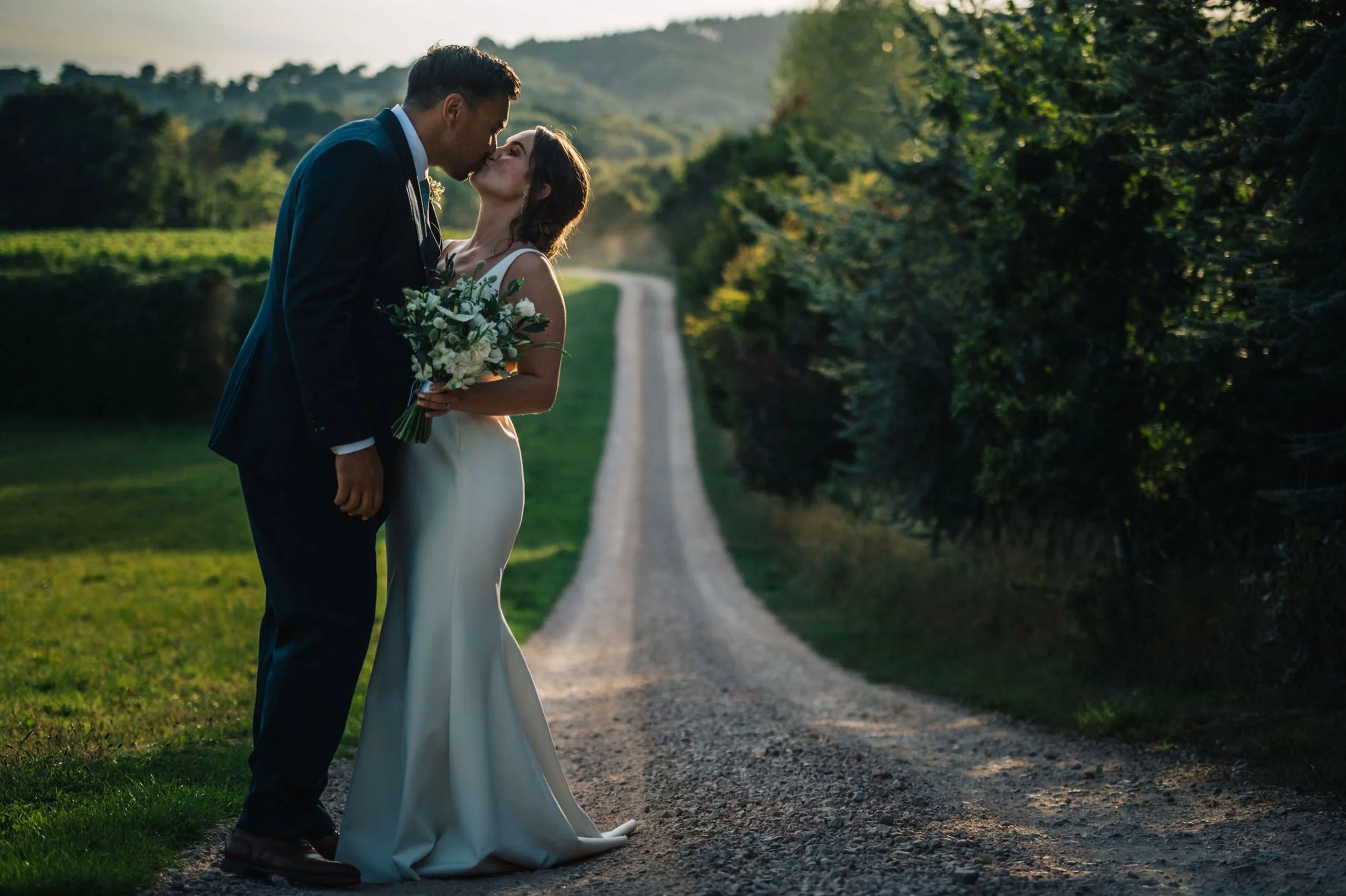 Wedding Photographer Cornwall