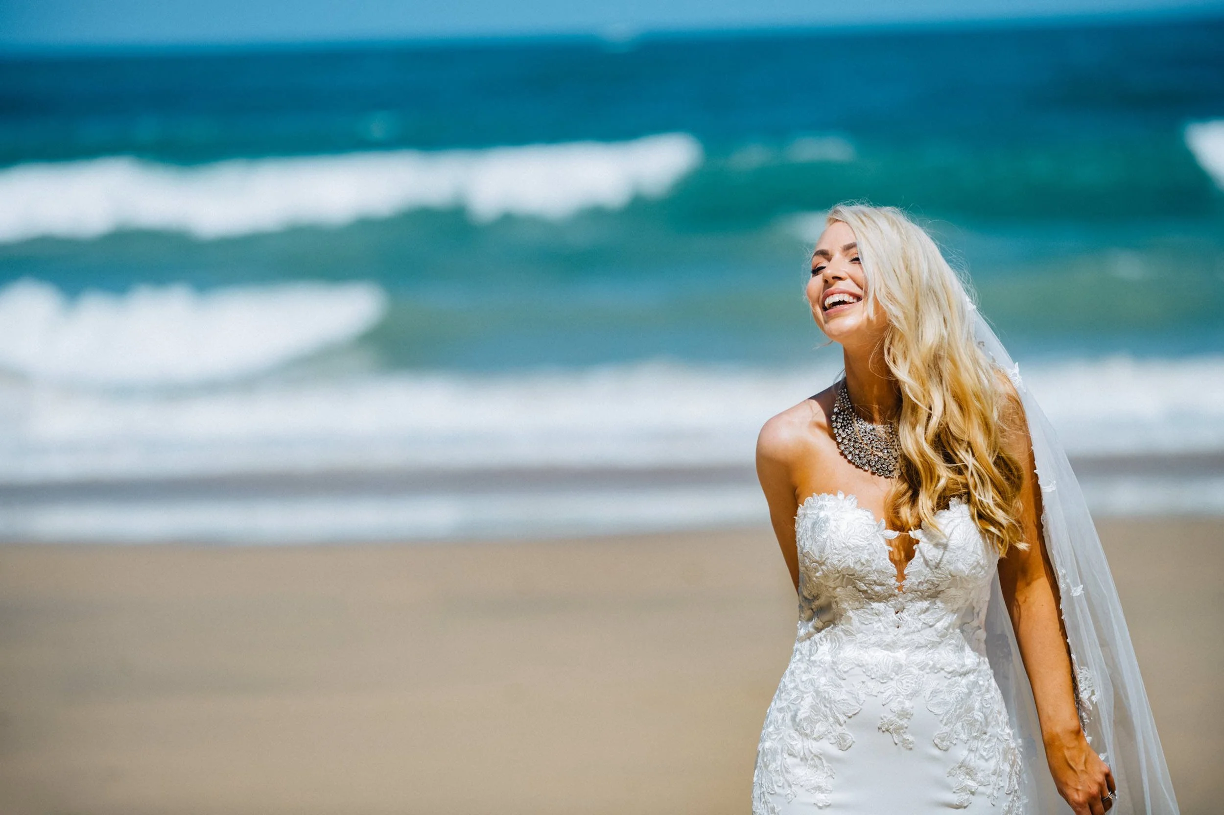 Wedding Photographer Cornwall