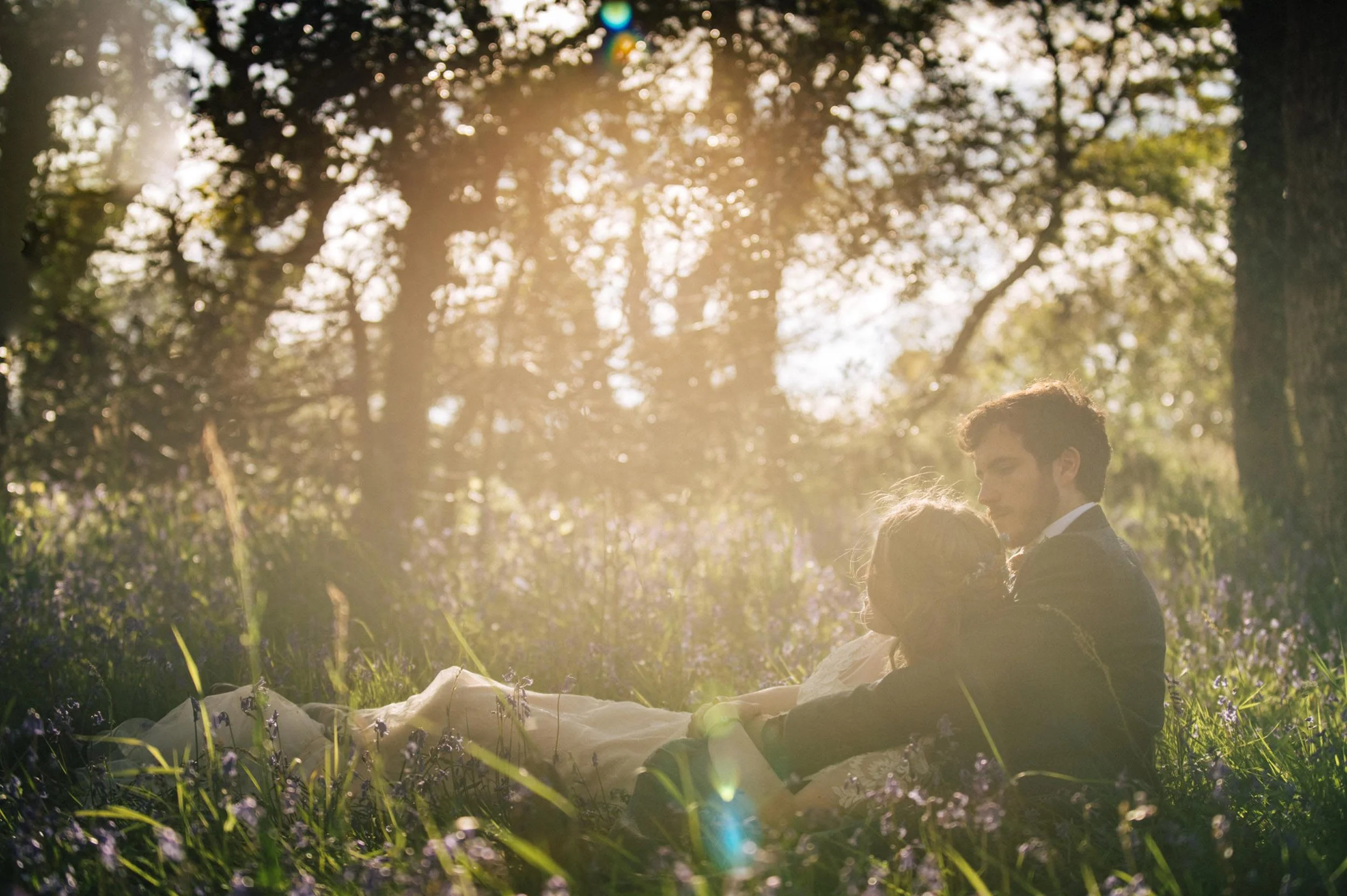 Wedding Photographer Cornwall