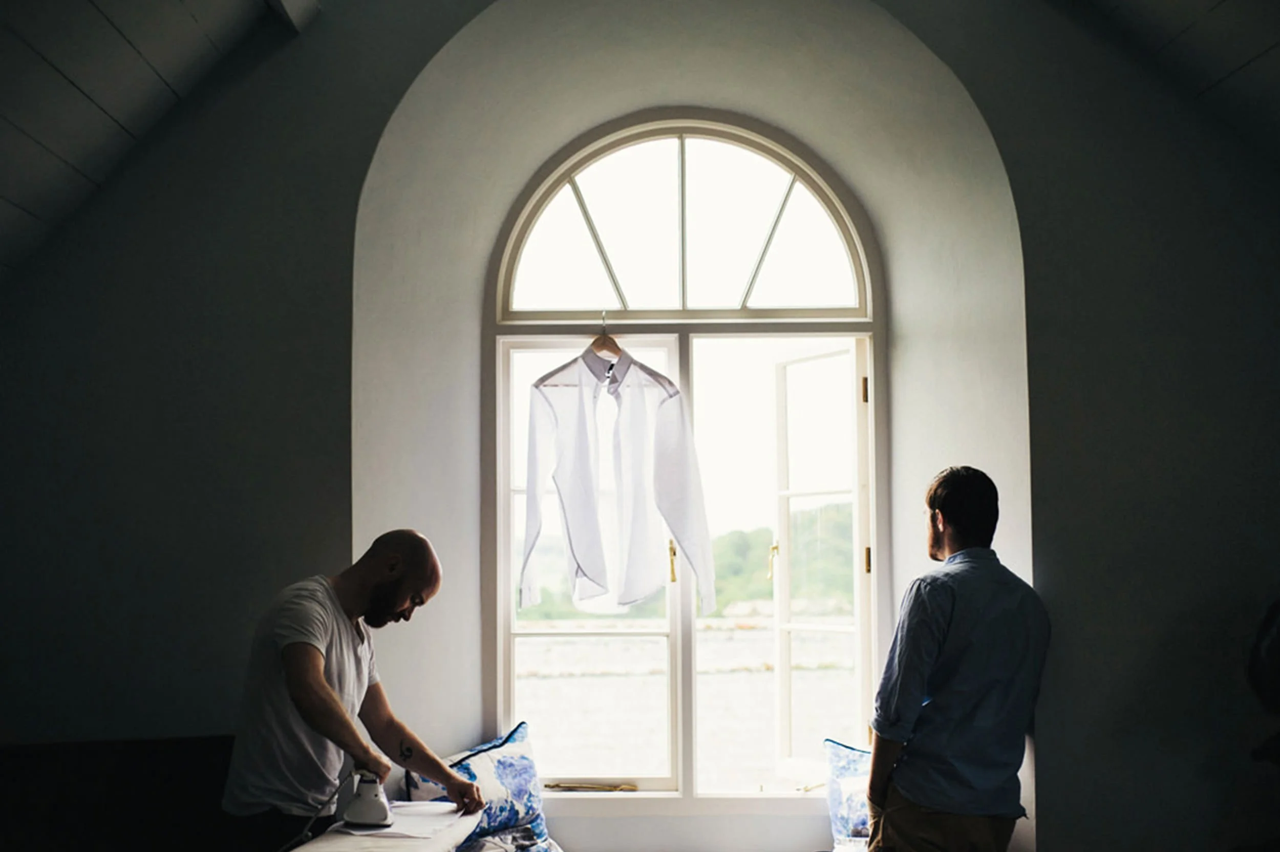 Wedding Photographer Cornwall