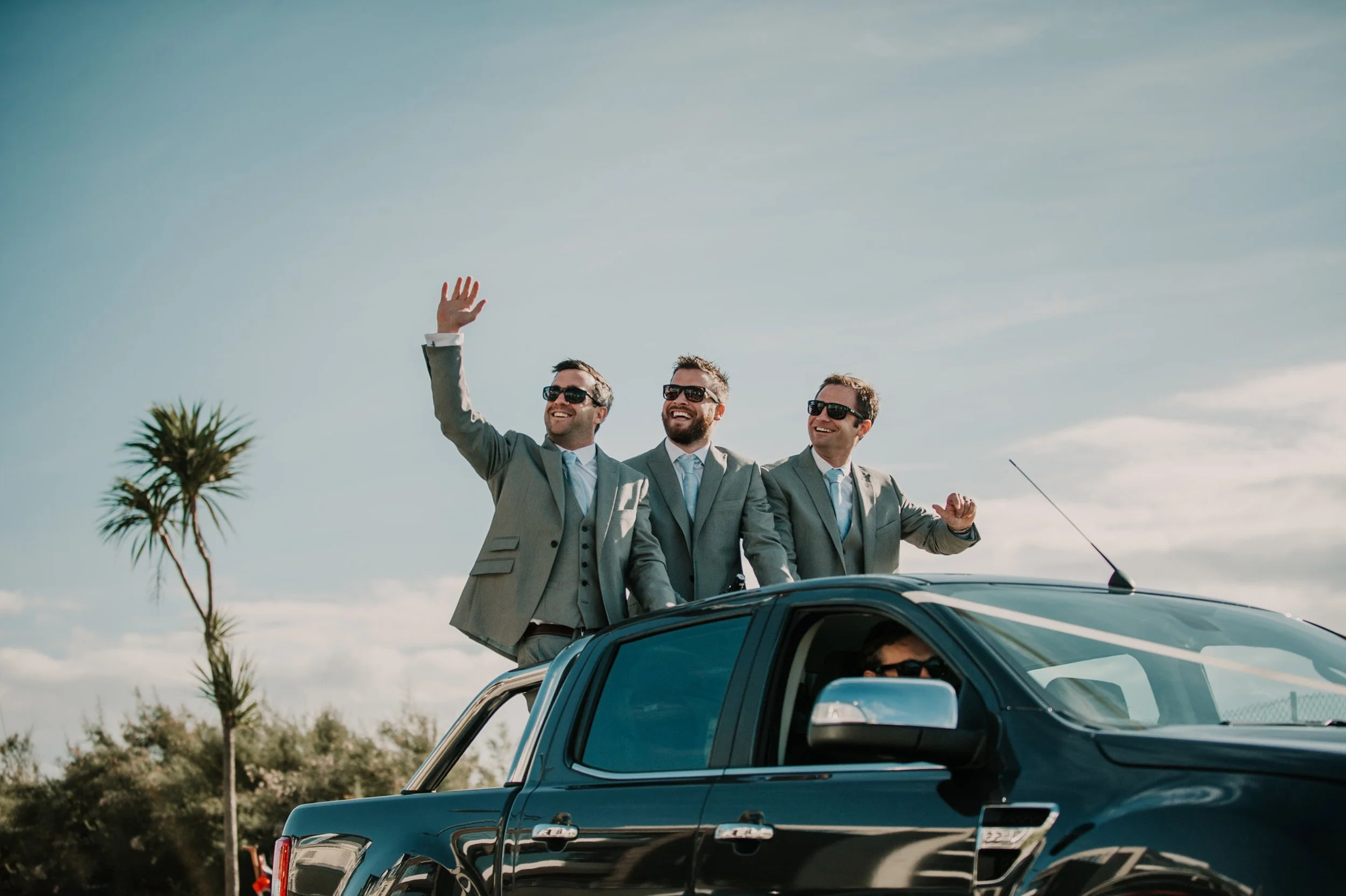 Wedding Photographer Cornwall