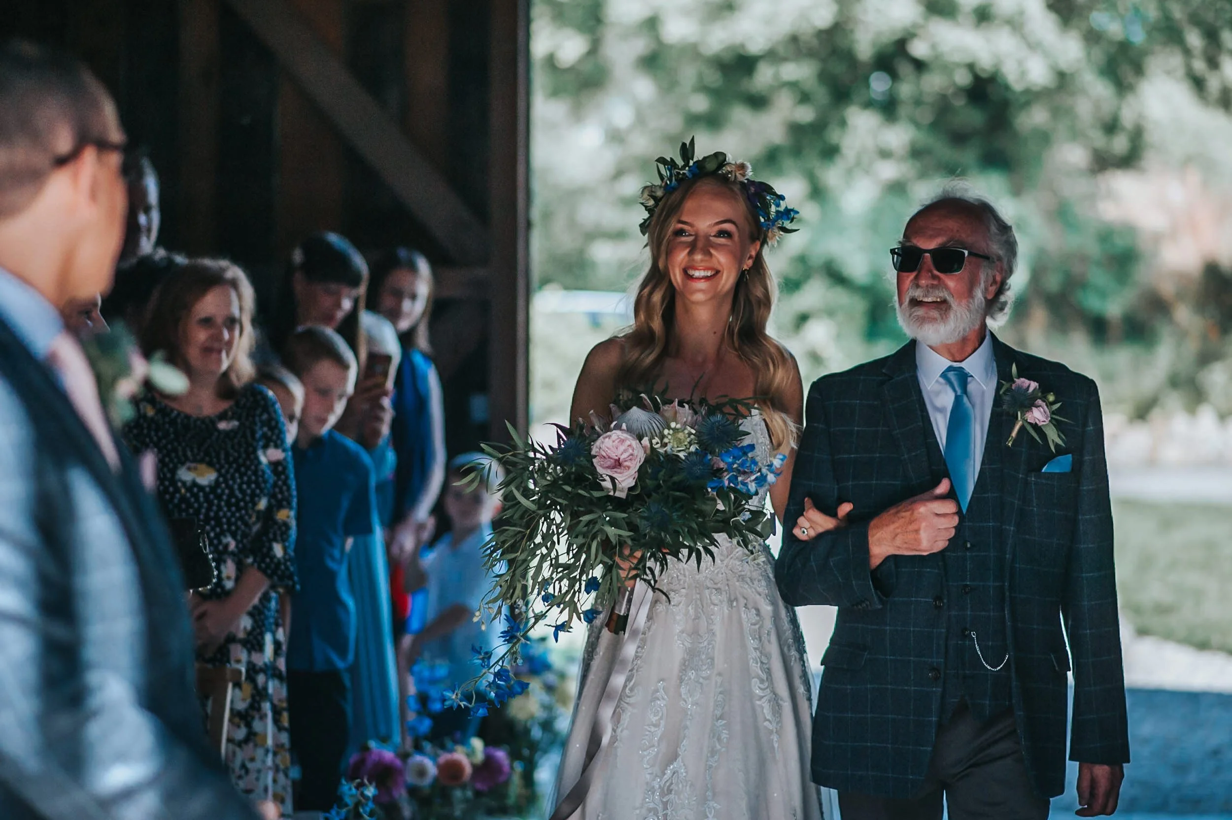 Wedding Photographer Cornwall