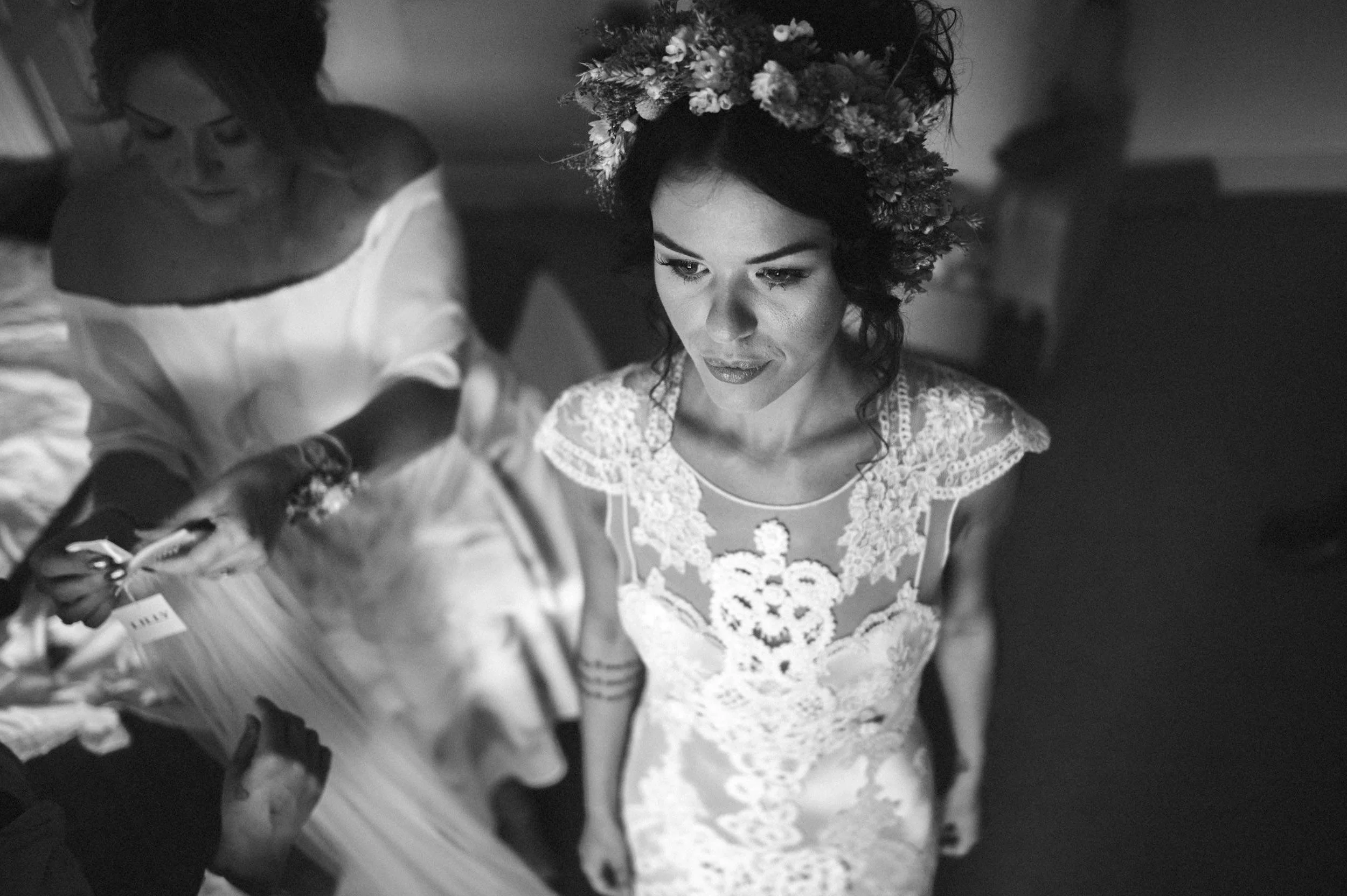 Wedding Photographer Cornwall