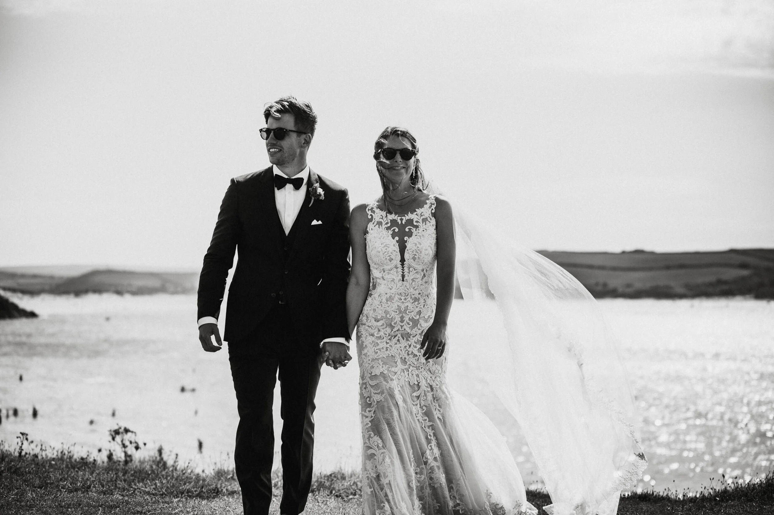 Wedding Photographer Cornwall