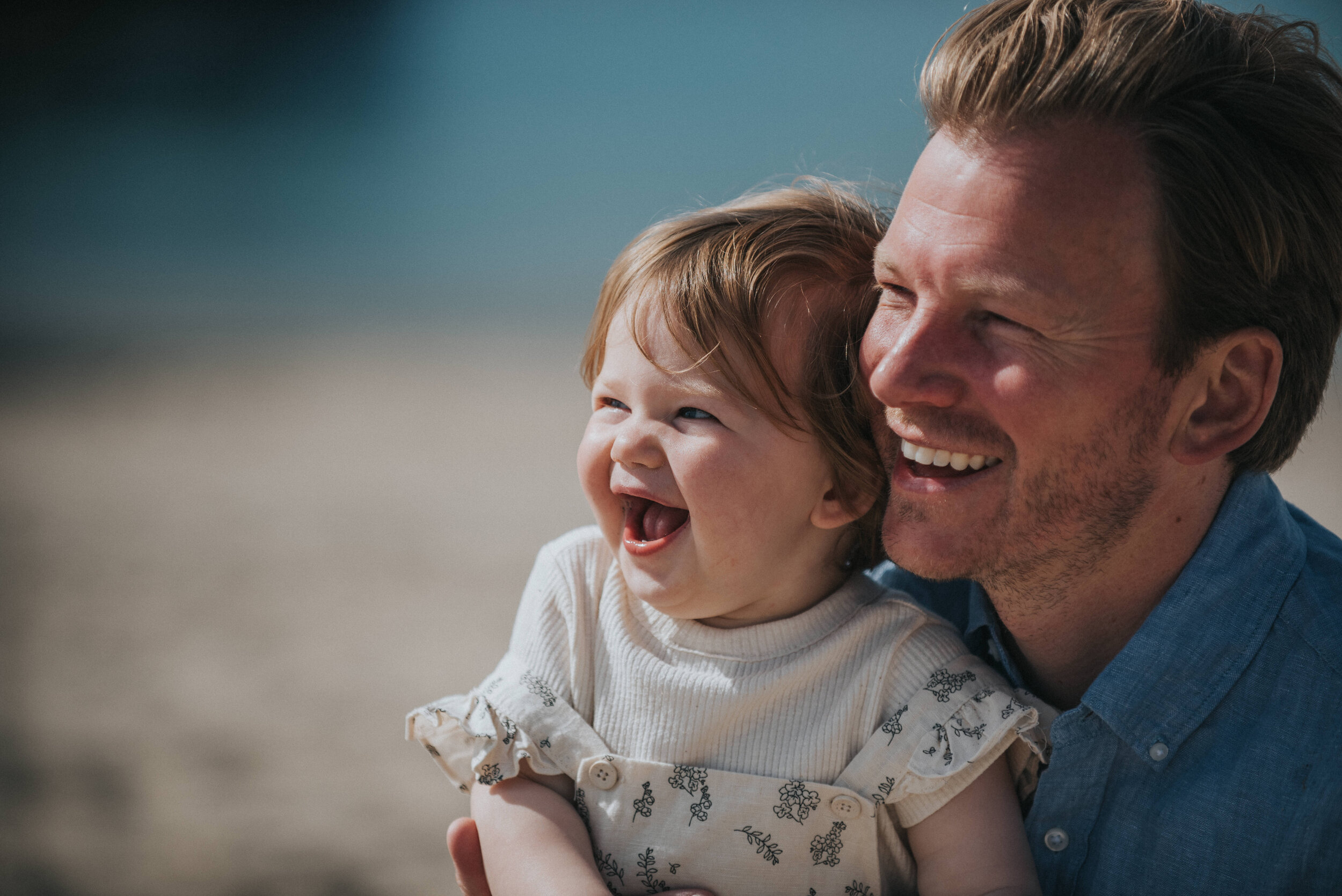 Cornwall family photographer session with Mark Shaw photography
