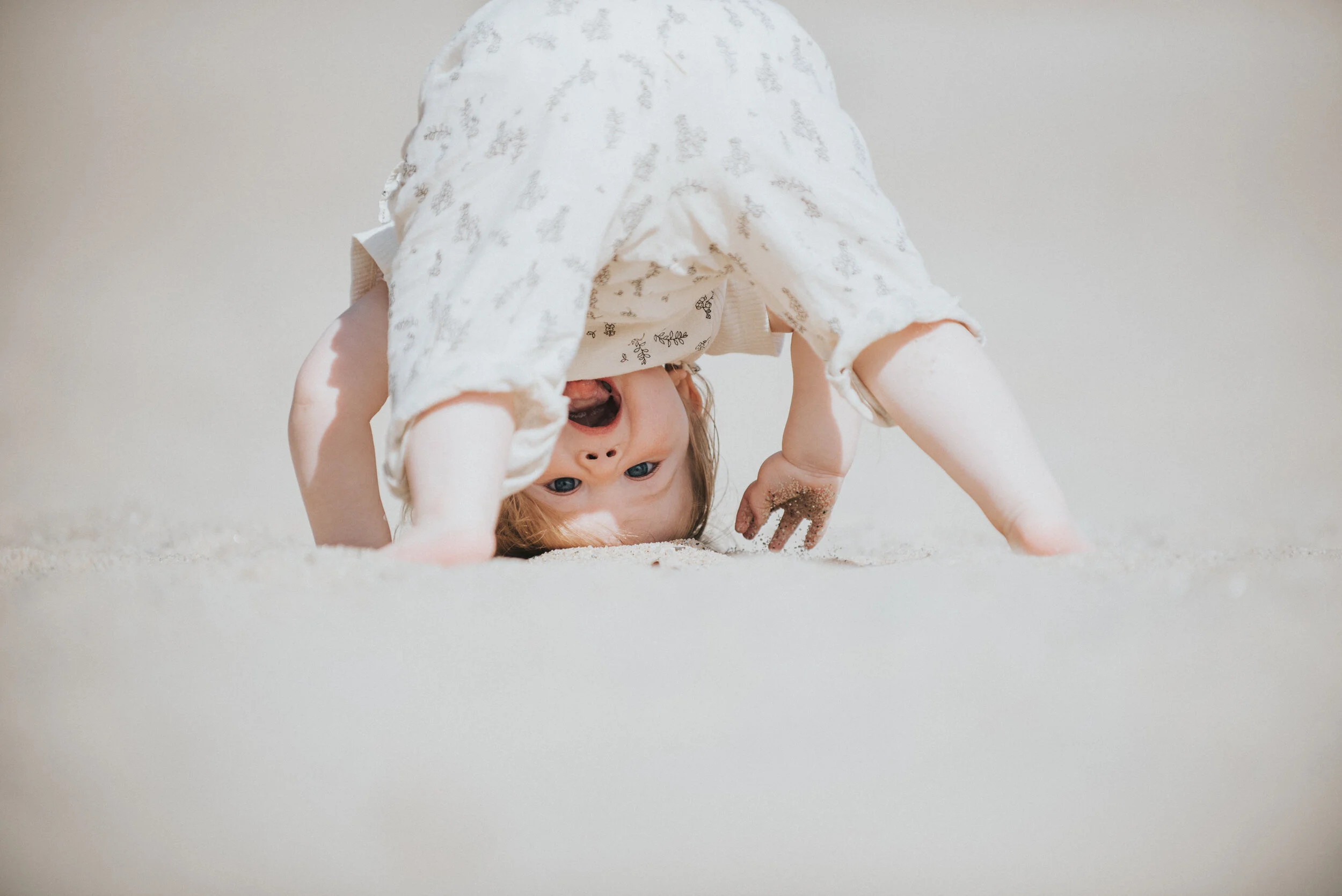 Cornwall family photographer session with Mark Shaw photography